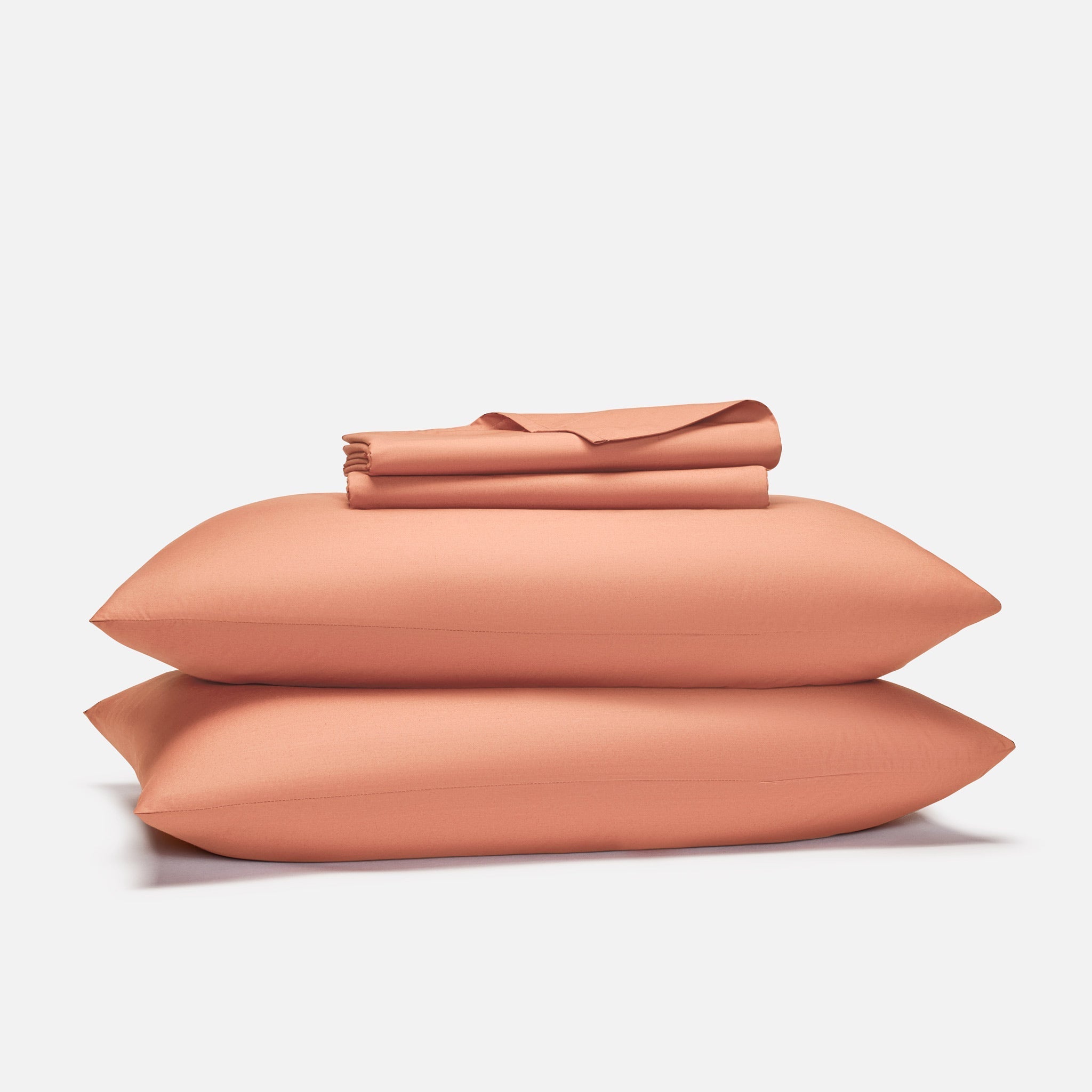 Classic Percale Core Sheet Set T4