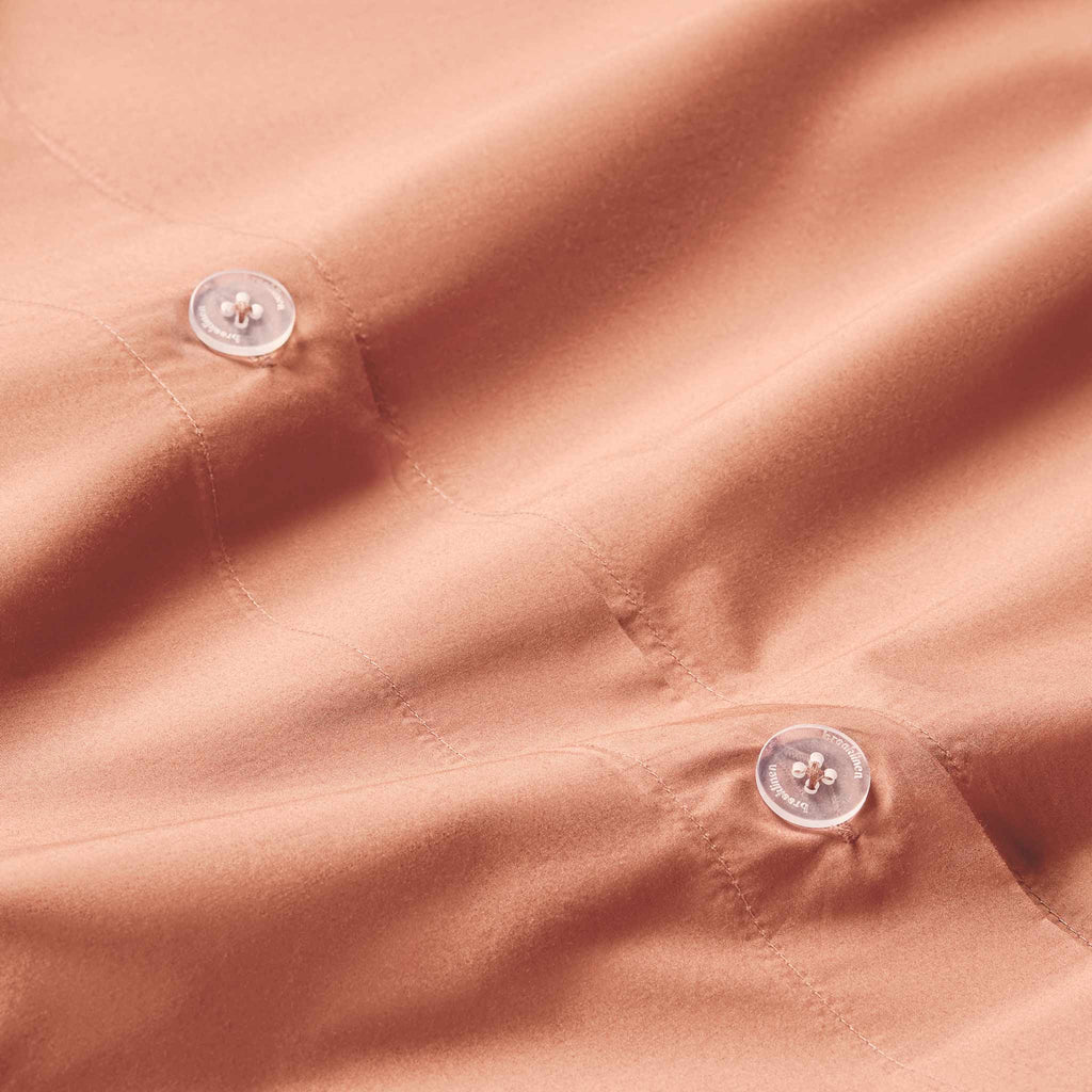 Classic Percale Duvet Cover I3