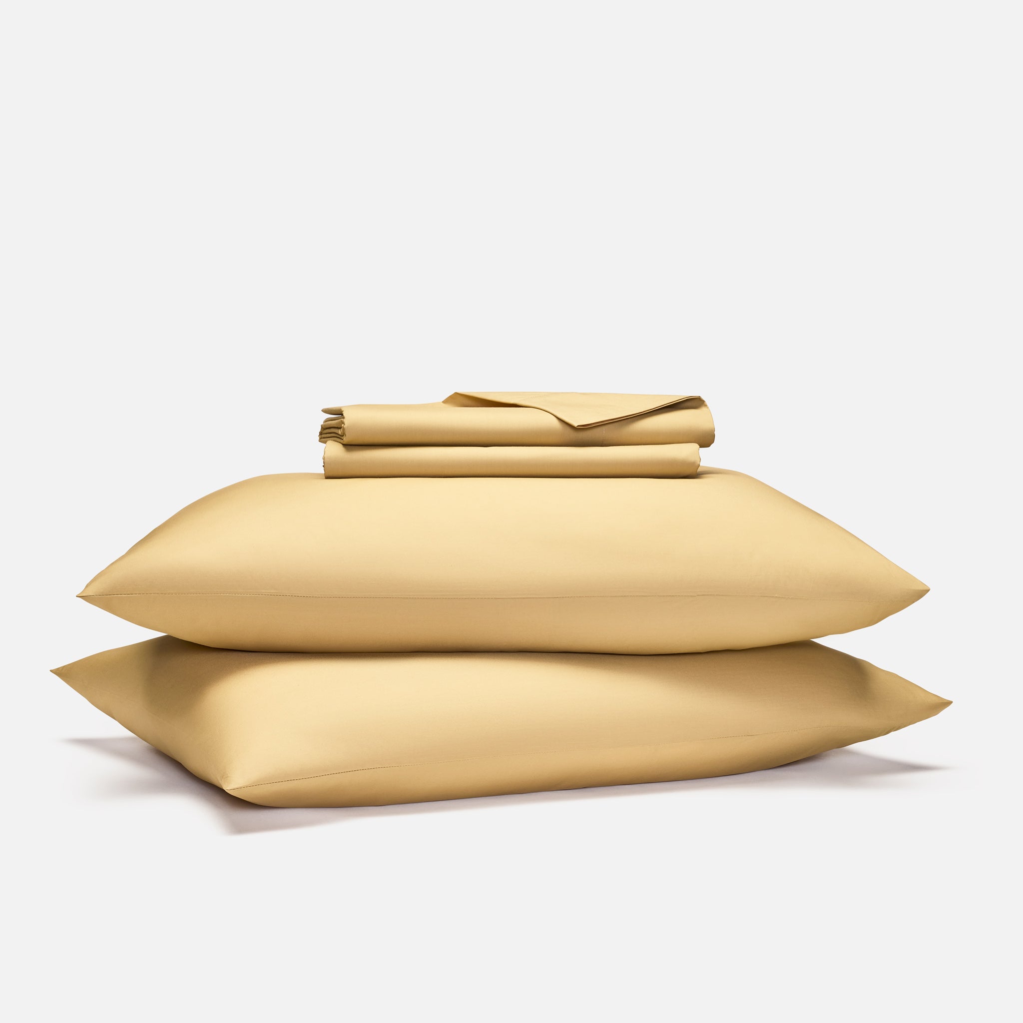 Classic Percale Core Sheet Set T4