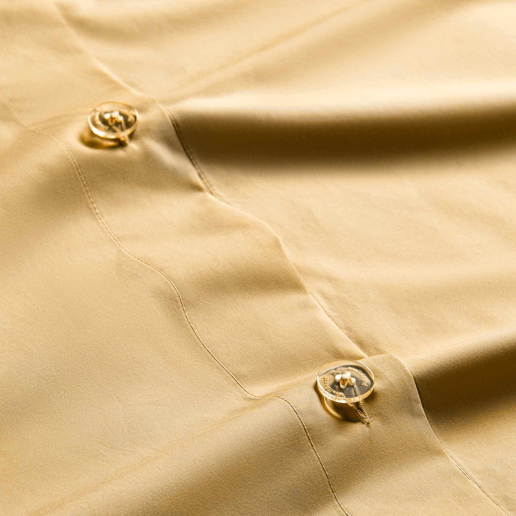 Classic Percale Duvet Cover I3