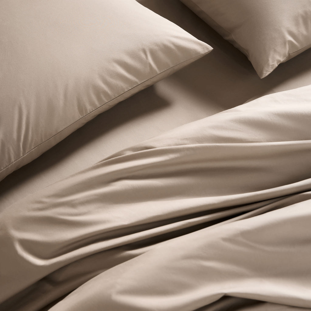 Classic Percale Core Sheet Set F5