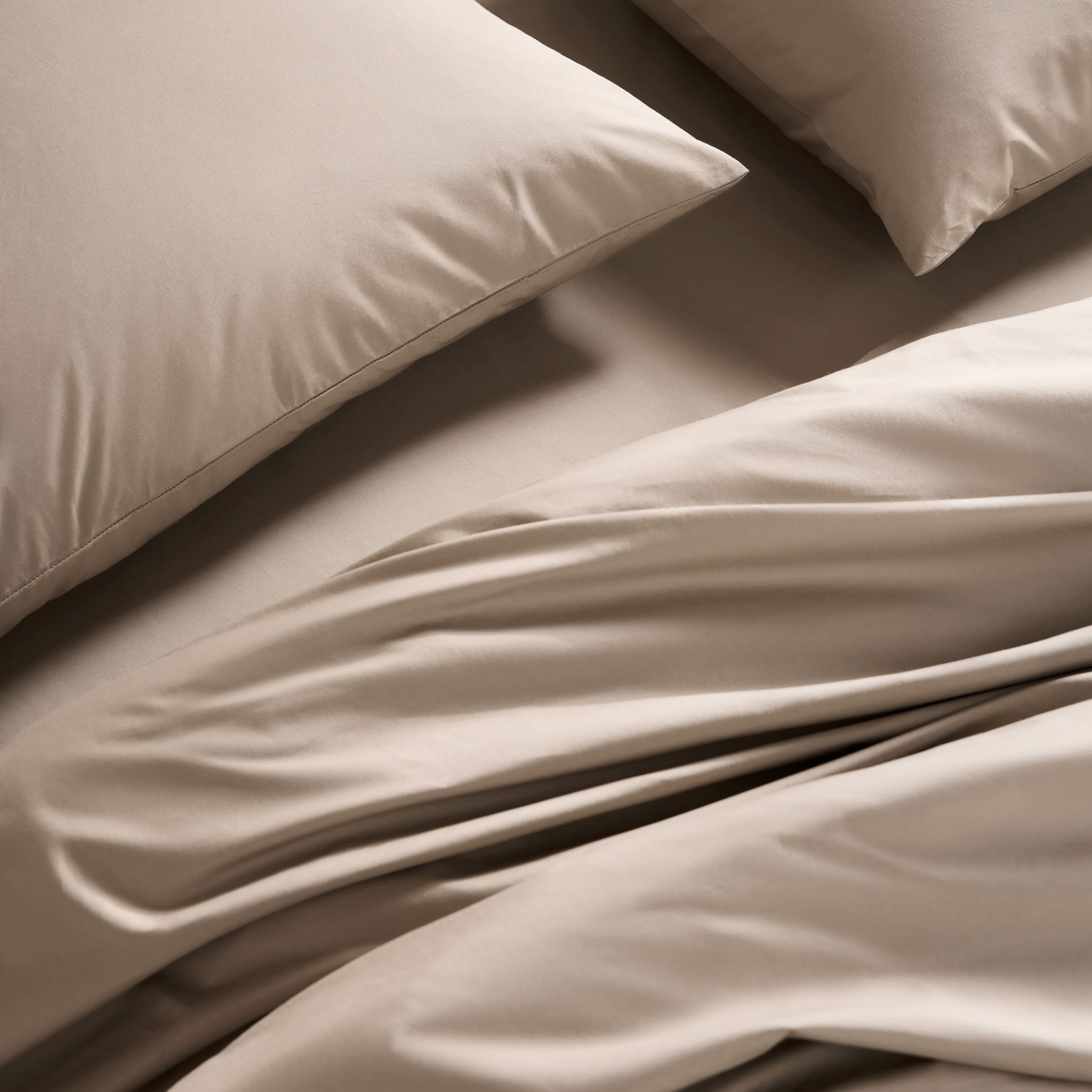 Classic Percale Core Sheet Set F5
