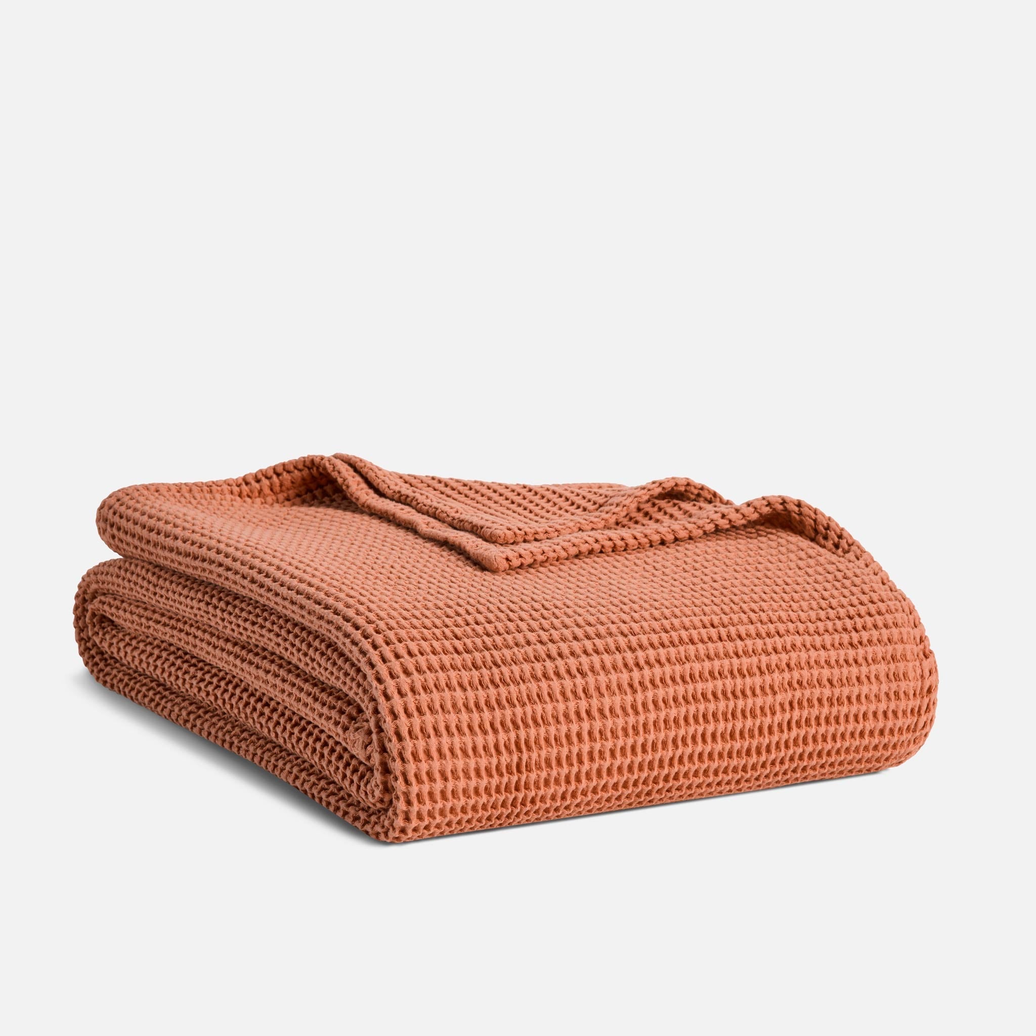 Dreamweave Waffle Bed Blanket W6