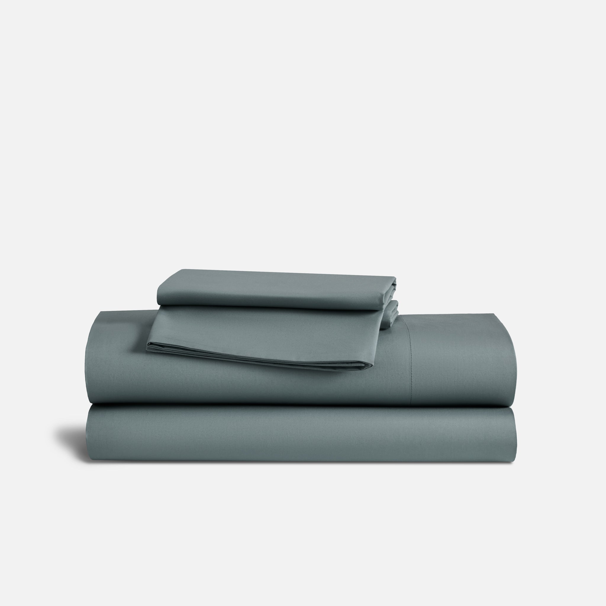 Classic Percale Core Sheet Set T4