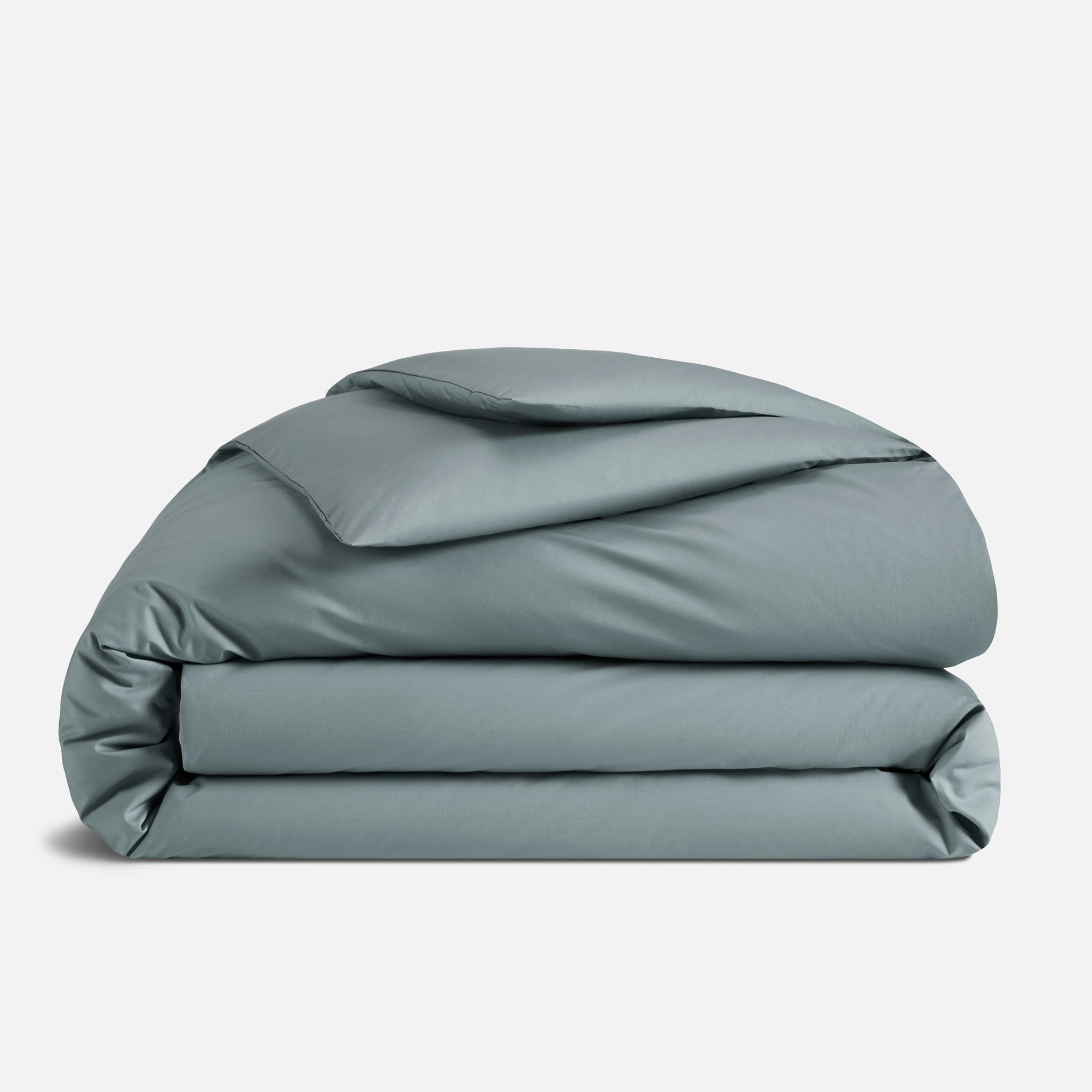 Classic Percale Duvet Cover I3