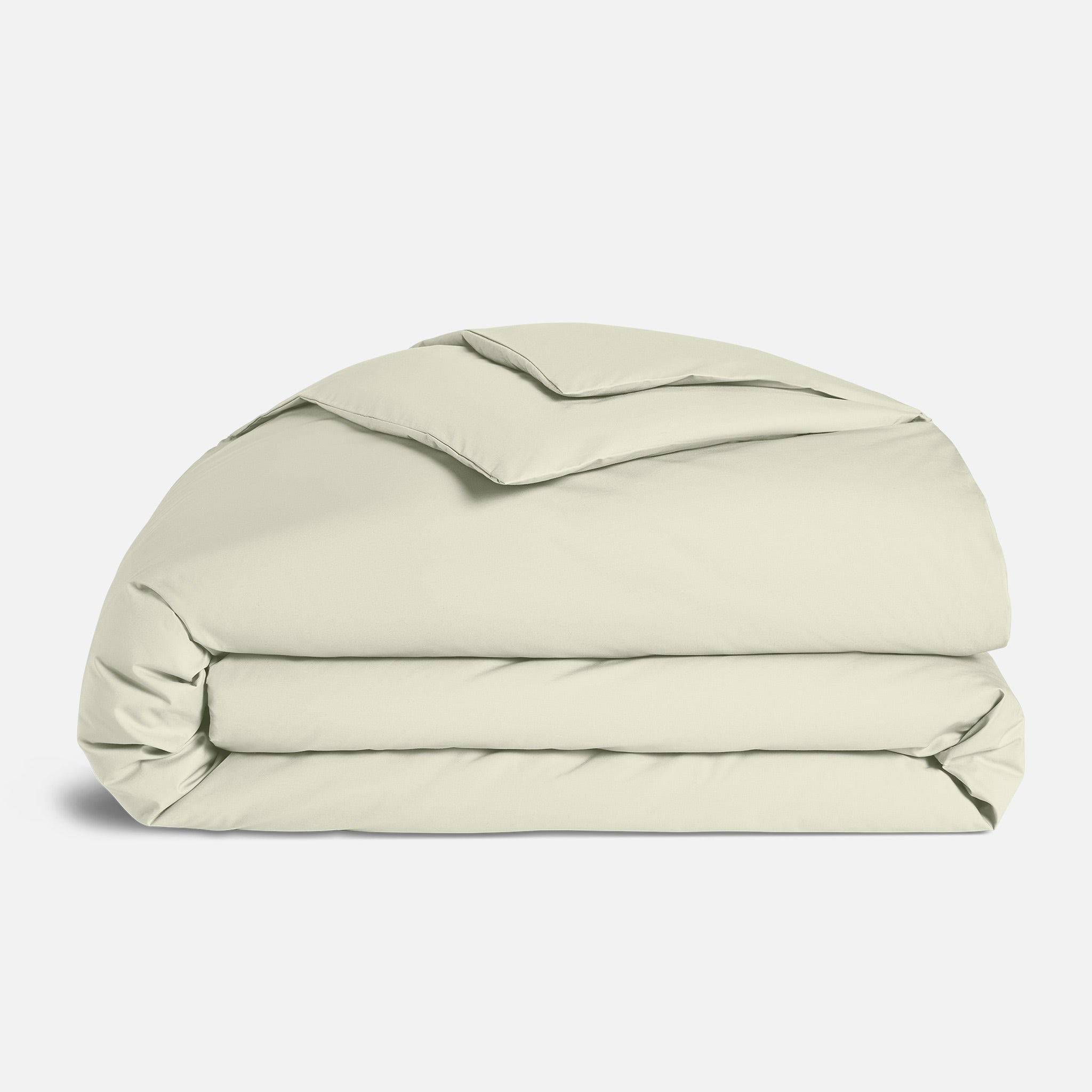 Classic Percale Duvet Cover I3