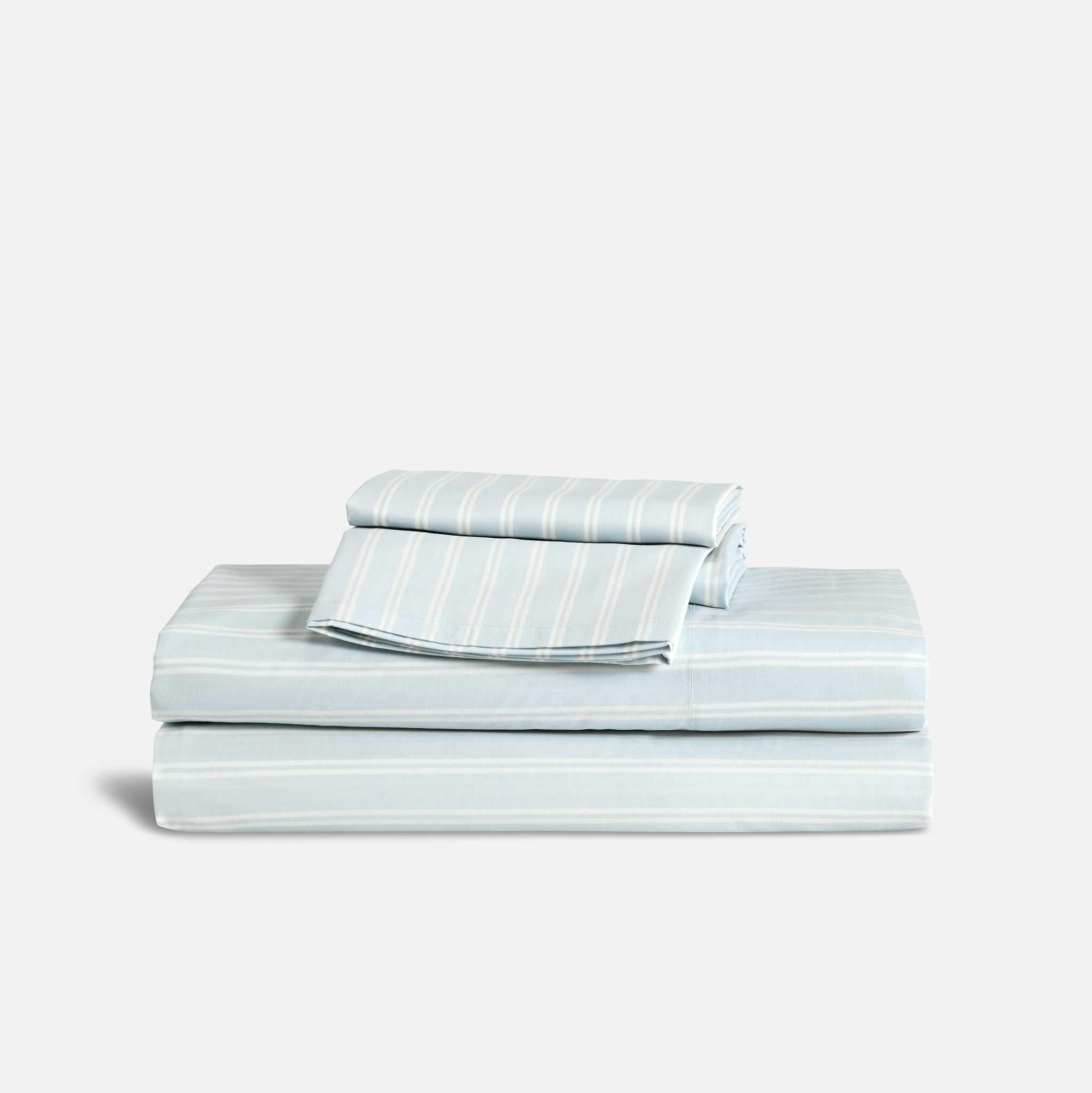 Classic Percale Core Sheet Set T4