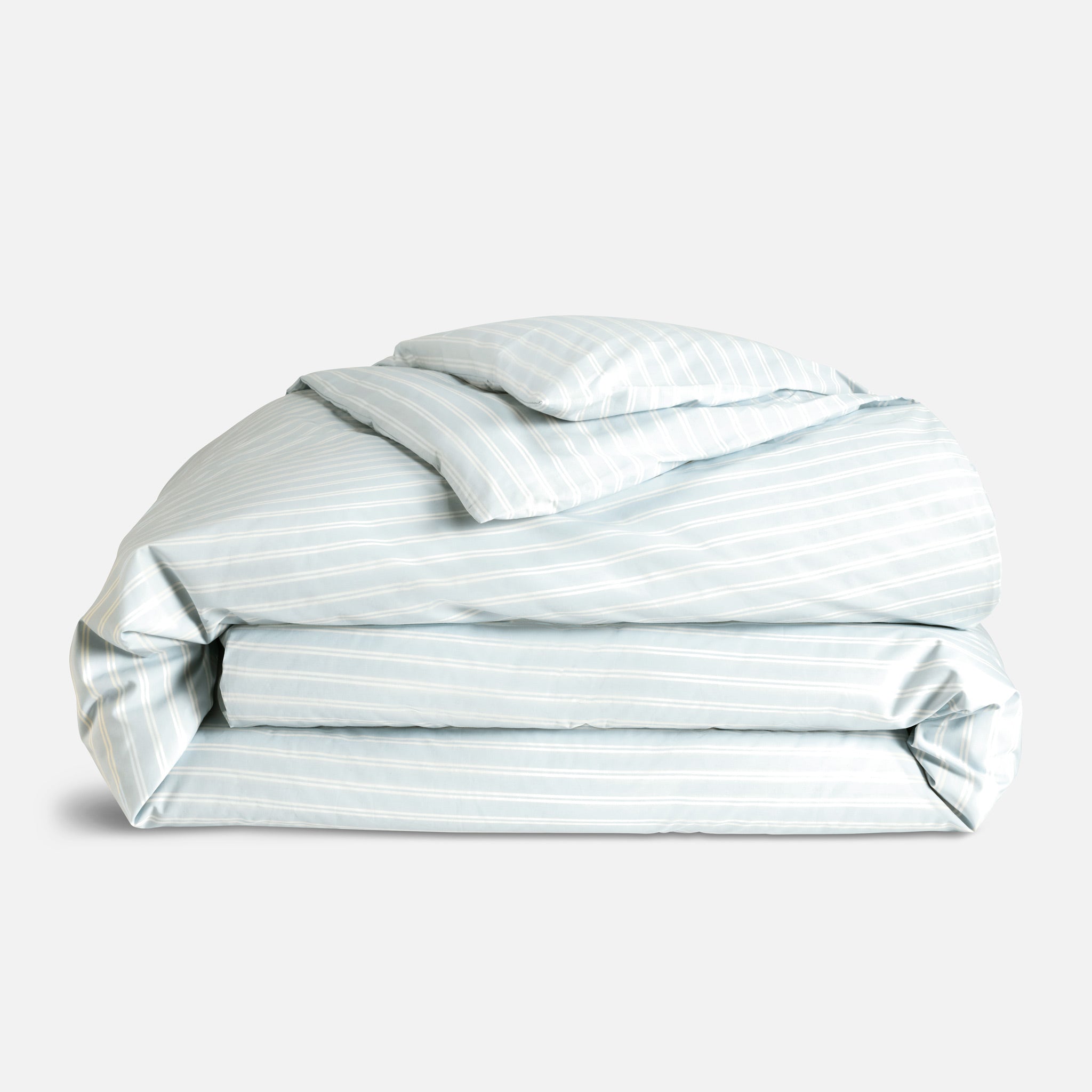 Classic Percale Duvet Cover I3