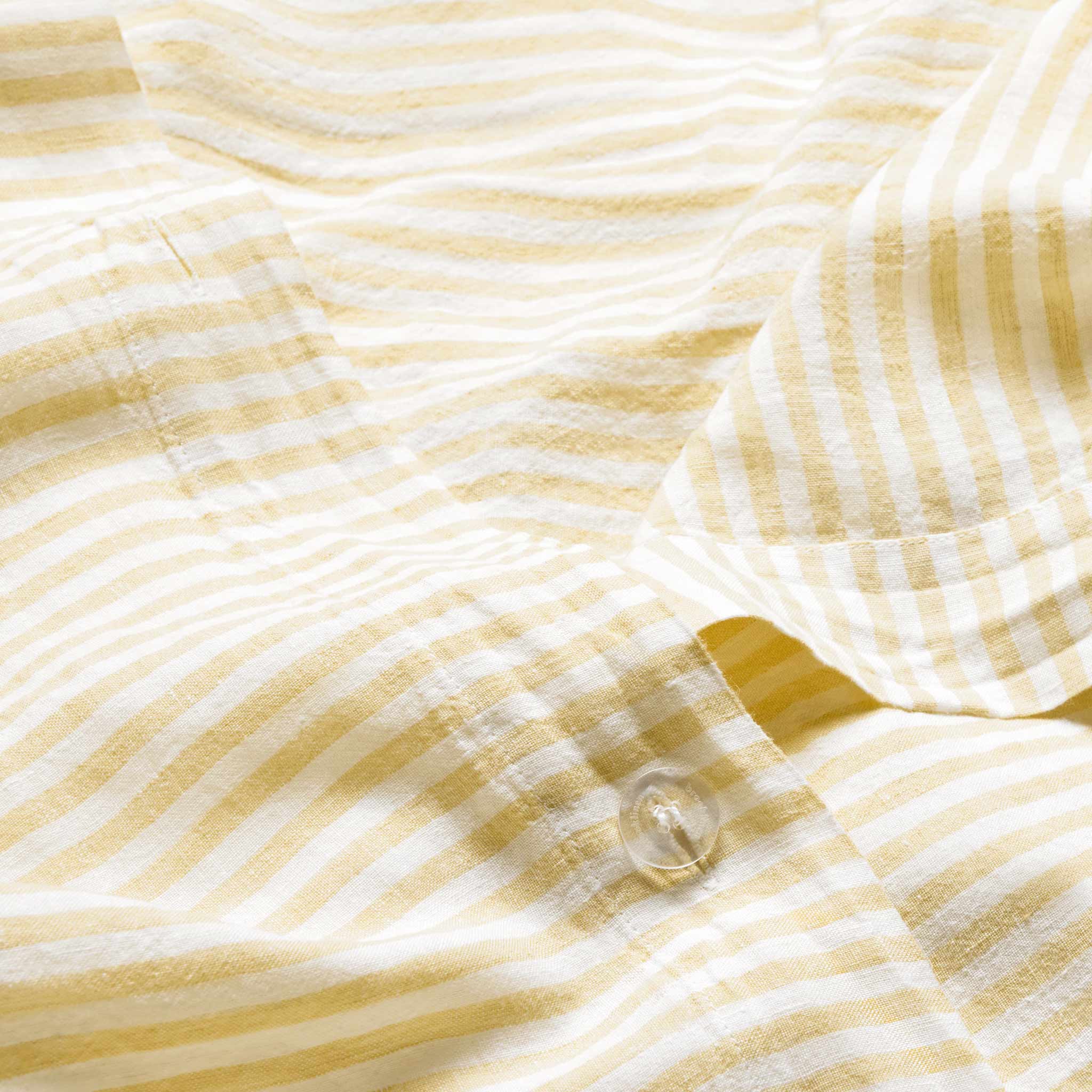 Washed European Linen Duvet Set I5