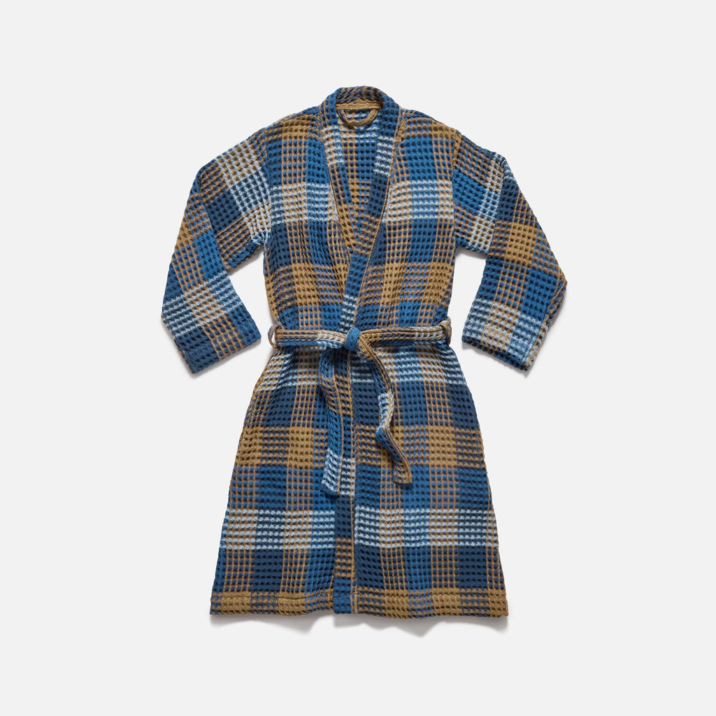 Dreamweave Waffle Robe K2