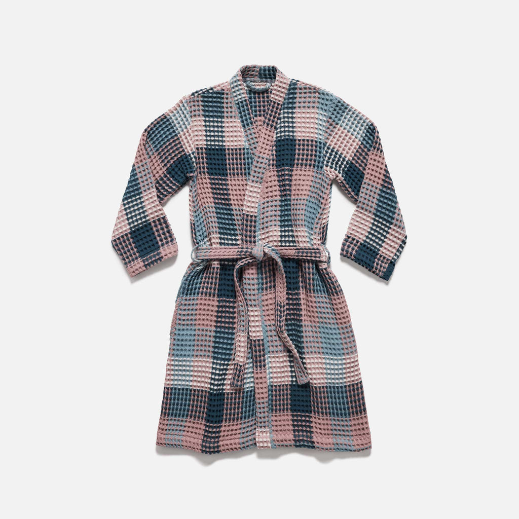 Dreamweave Waffle Robe K2