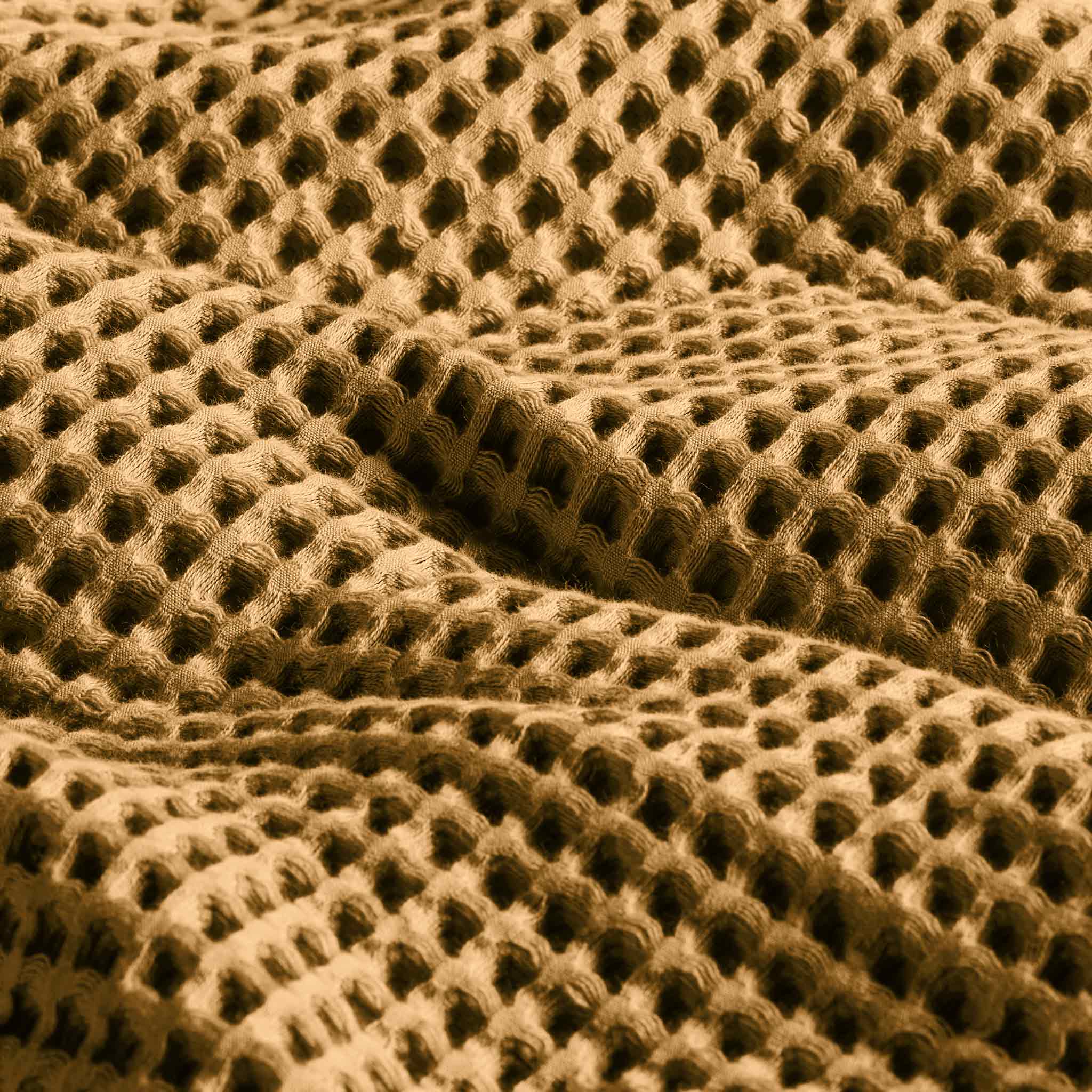 Dreamweave Waffle Bath Towels Set of 2 C6