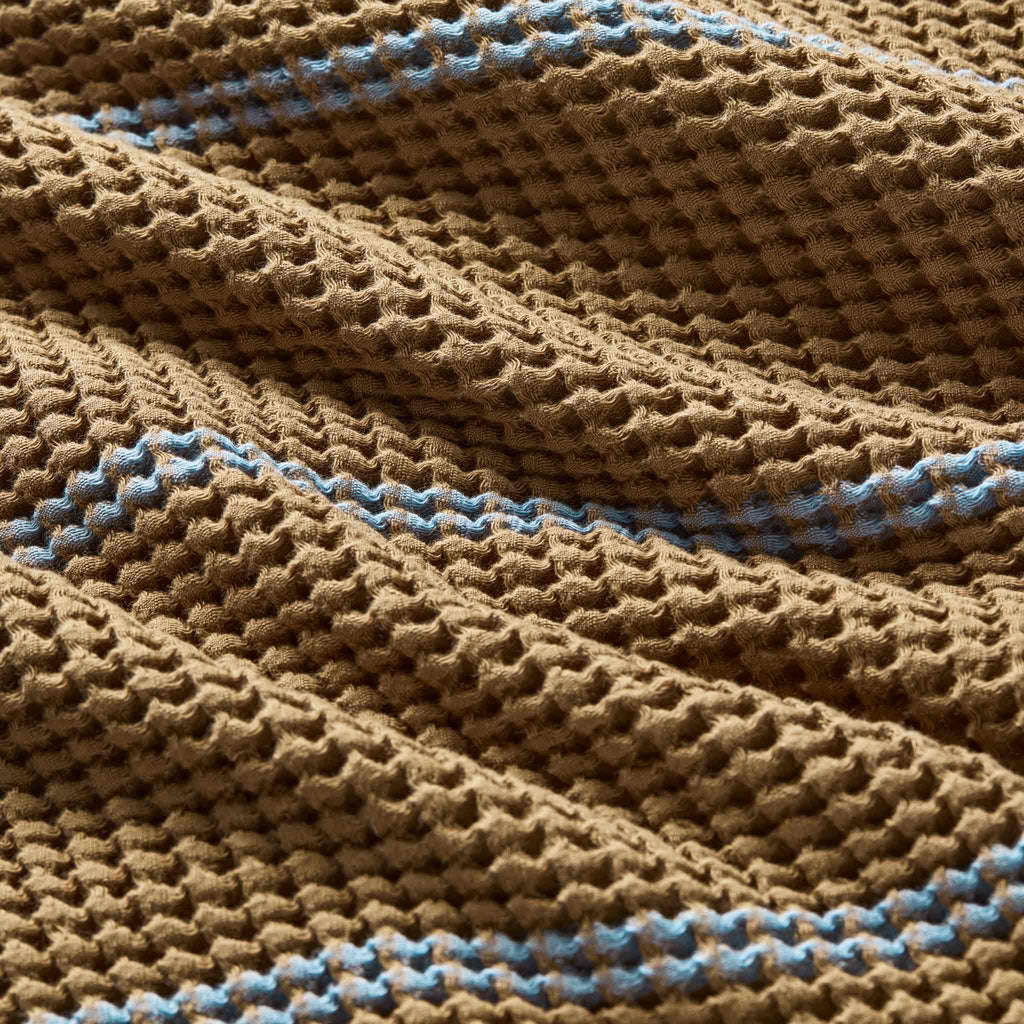 Dreamweave Waffle Bed Blanket W6