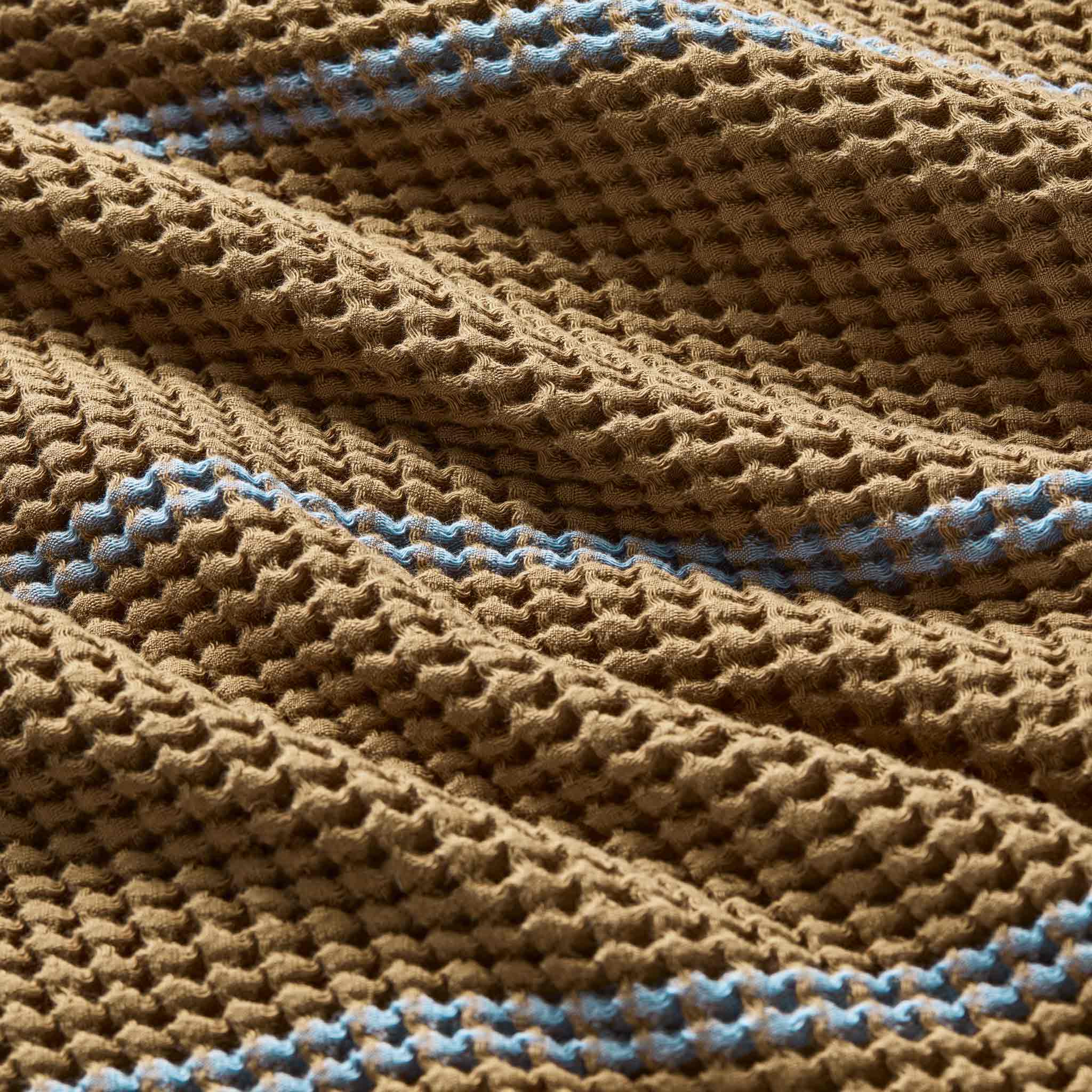 Dreamweave Waffle Bed Blanket W6