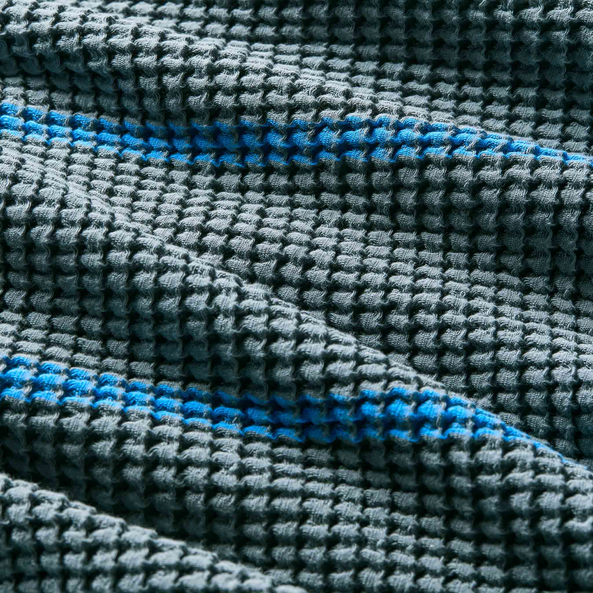 Dreamweave Waffle Bed Blanket W6