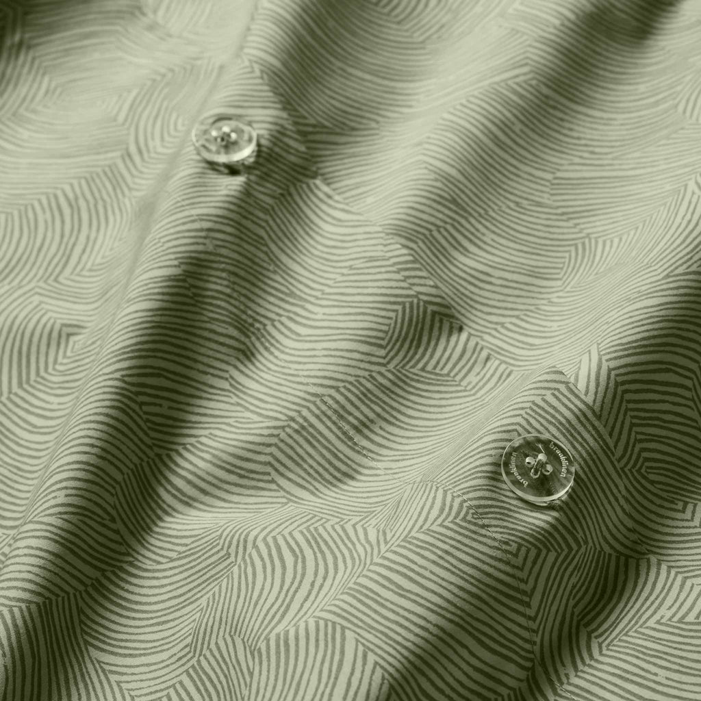 Classic Percale Duvet Cover I3