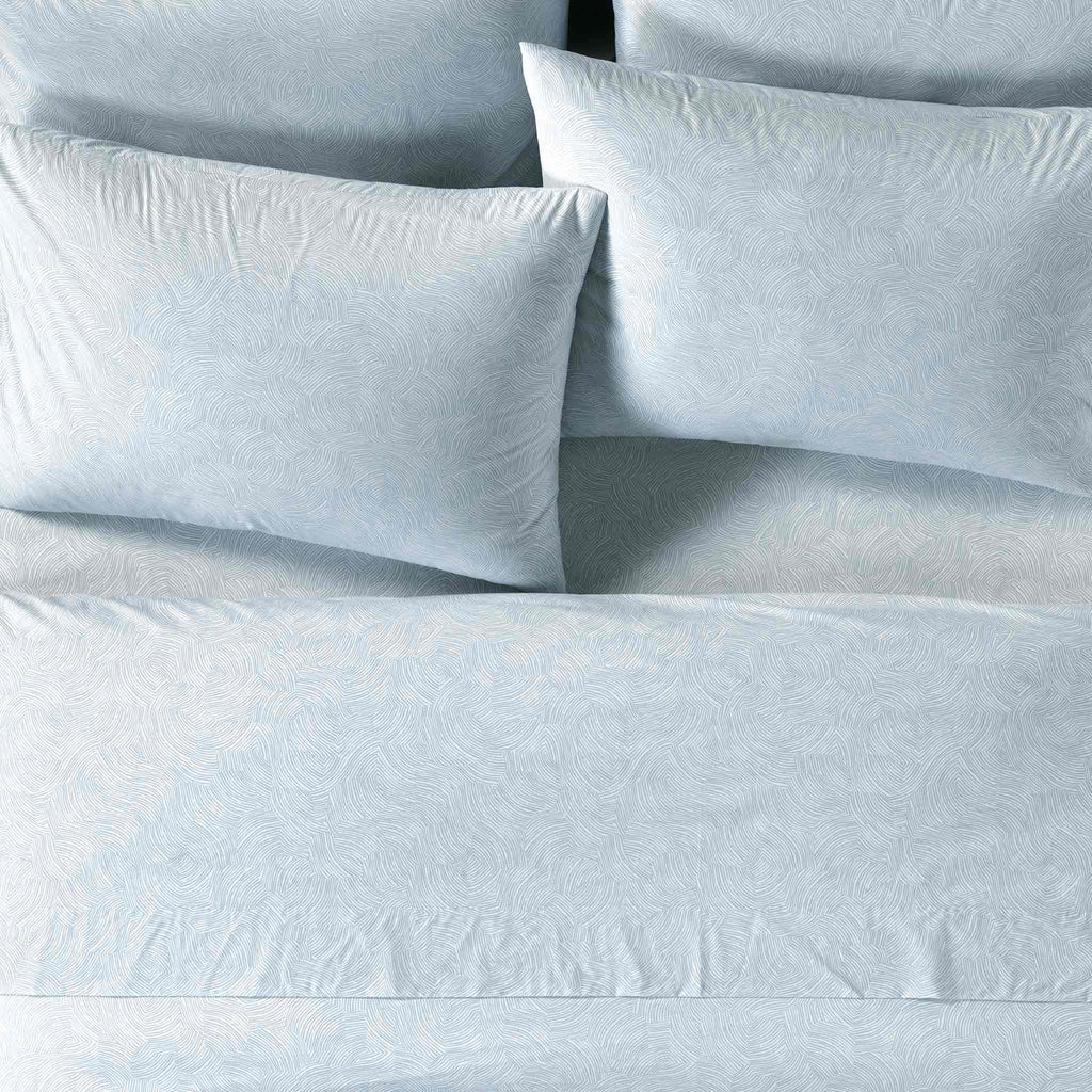 Classic Percale Core Sheet Set T4