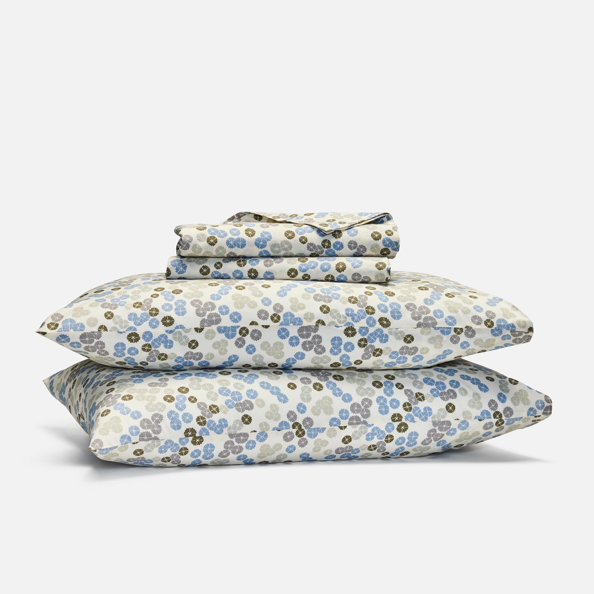 Classic Percale Core Sheet Set F5