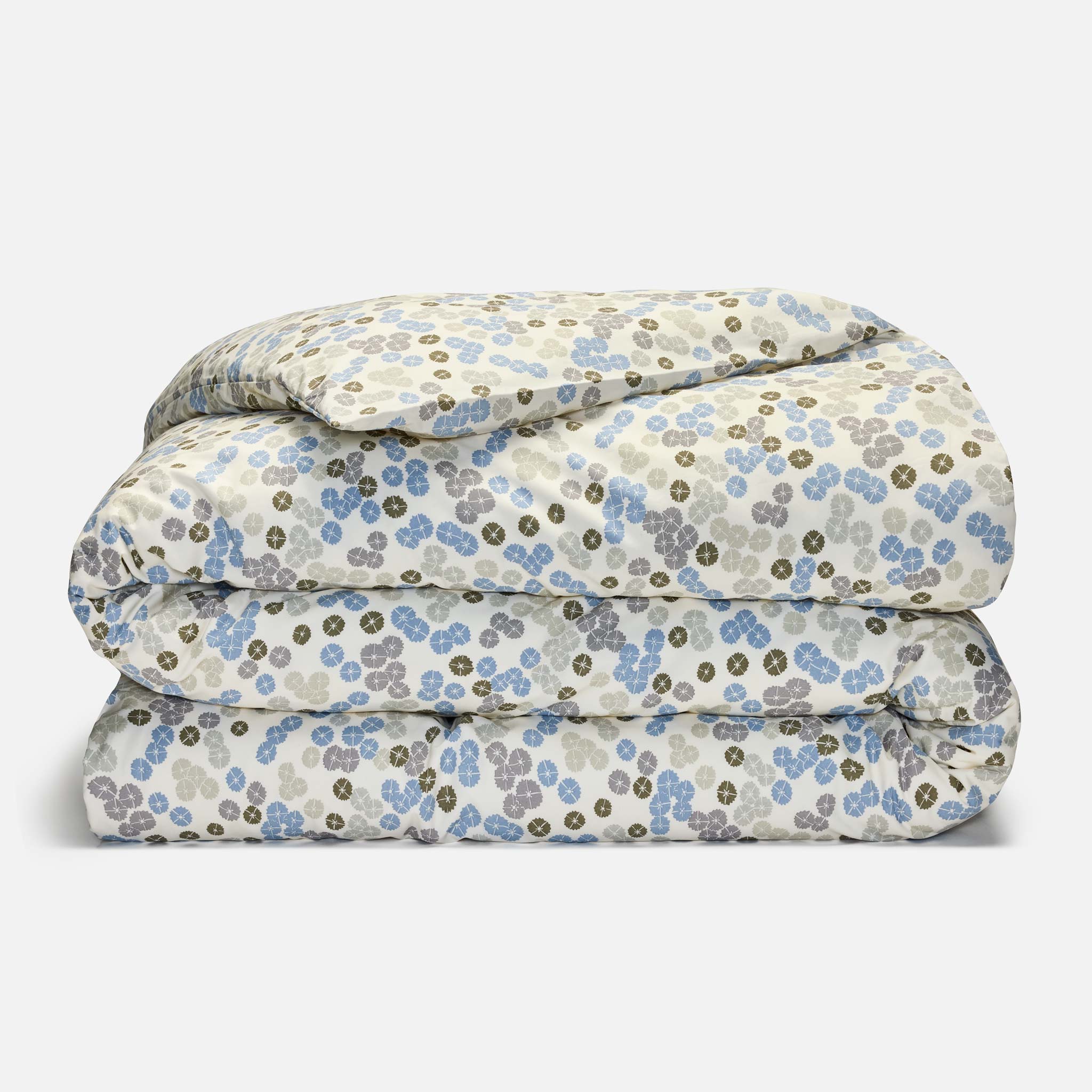 Classic Percale Duvet Cover I3