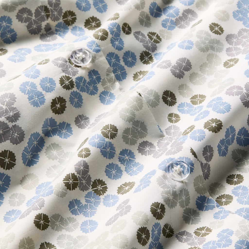 Classic Percale Duvet Cover I3