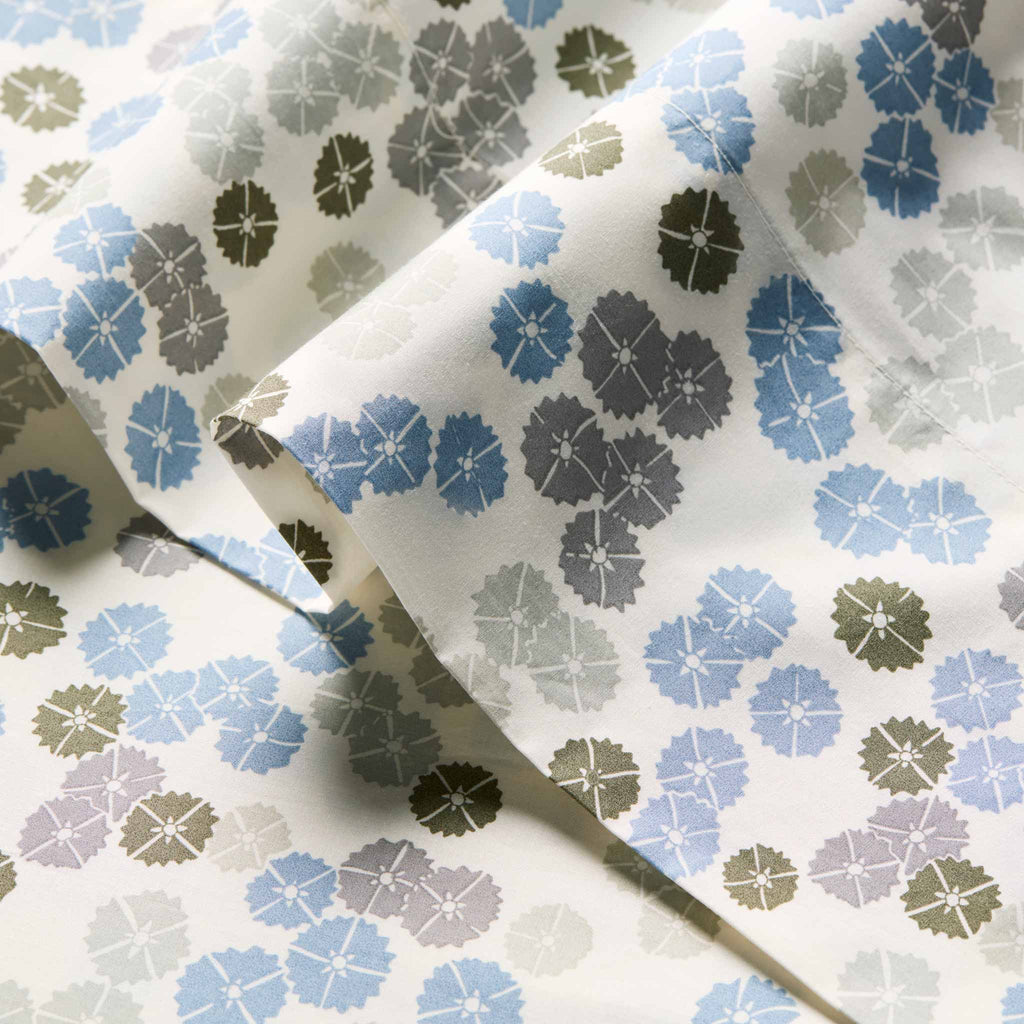 Classic Percale Core Sheet Set F5