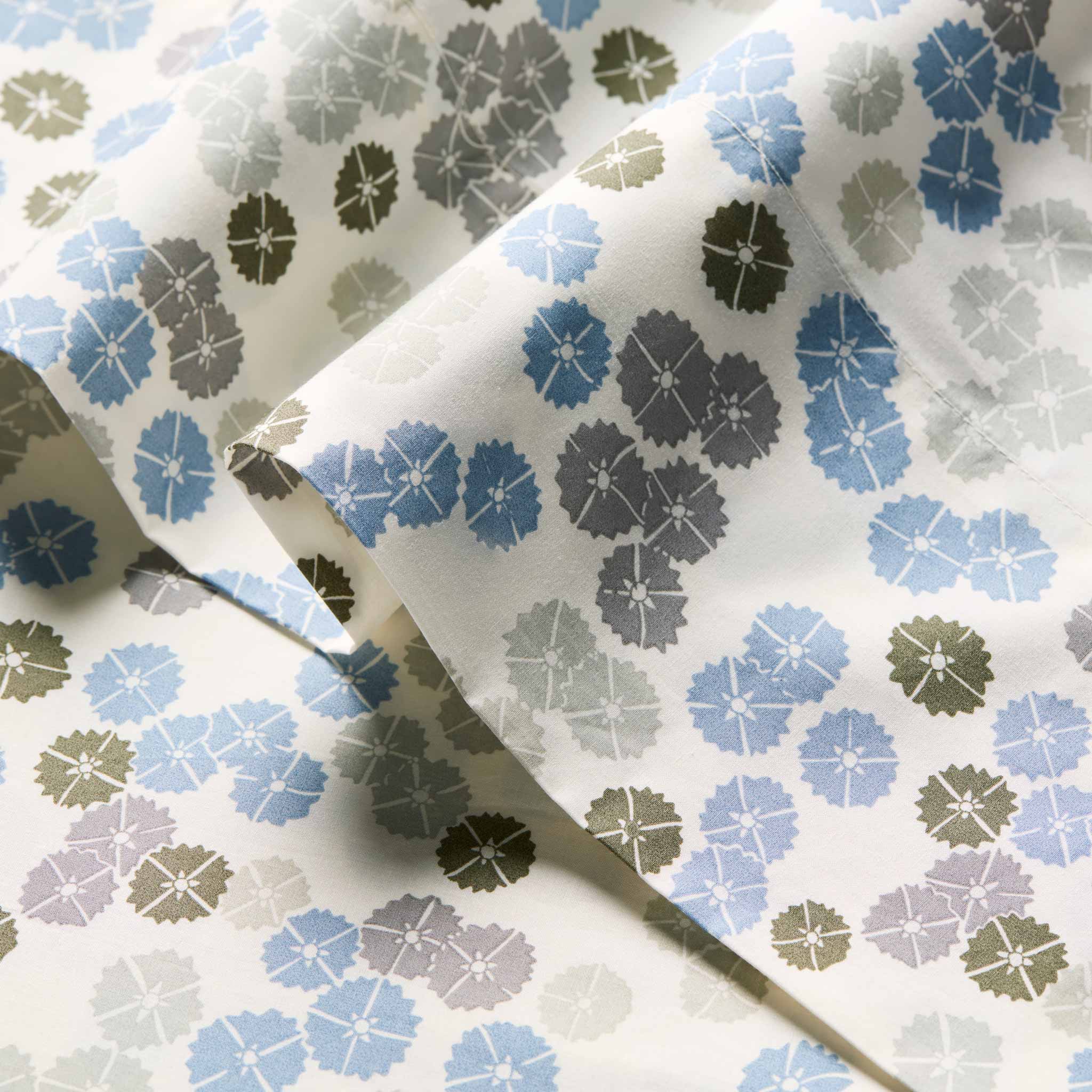 Classic Percale Core Sheet Set F5