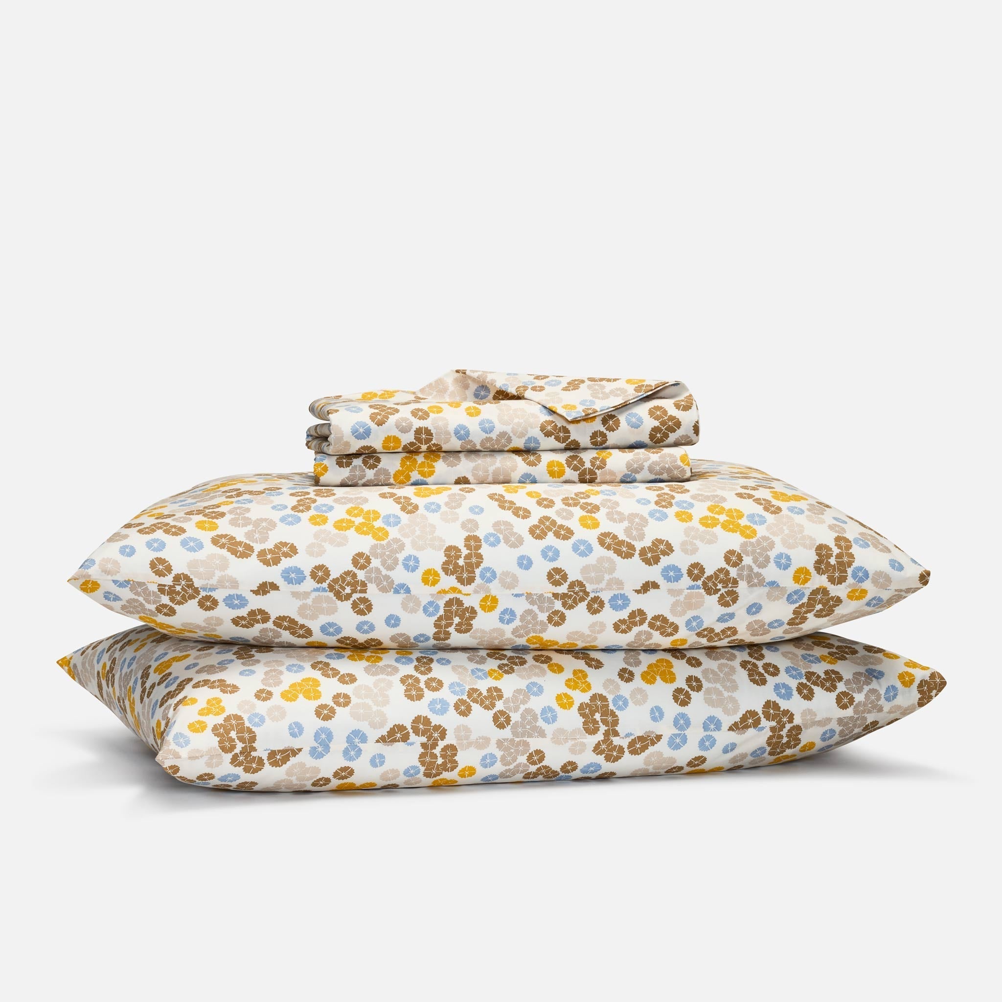 Classic Percale Core Sheet Set F5