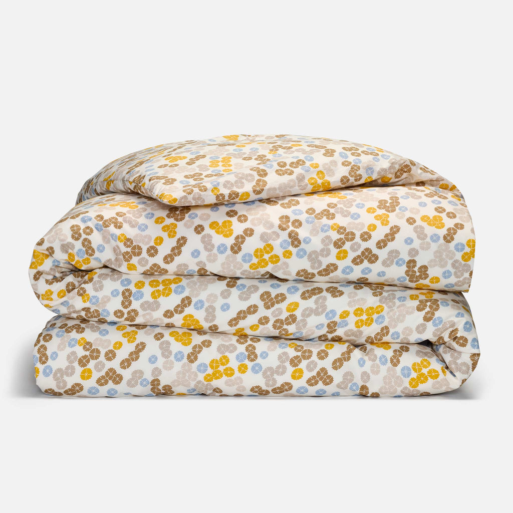 Classic Percale Duvet Cover I3
