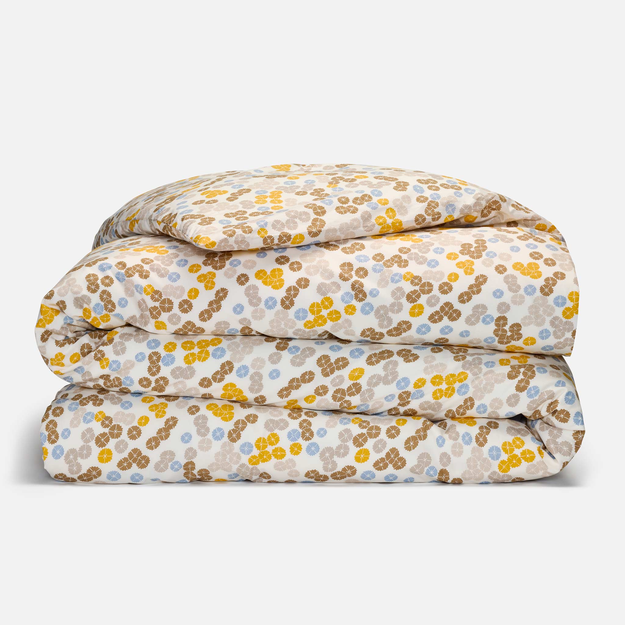 Classic Percale Duvet Cover I3