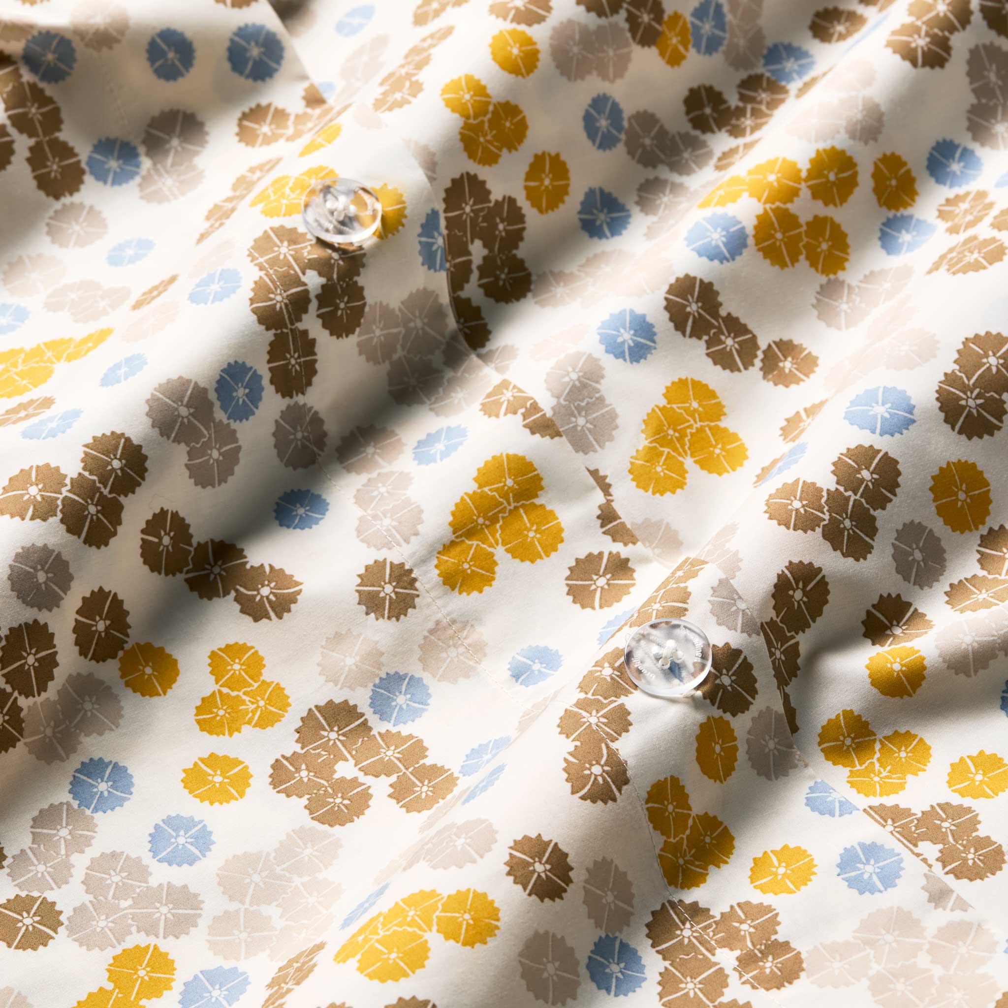 Classic Percale Duvet Cover I3