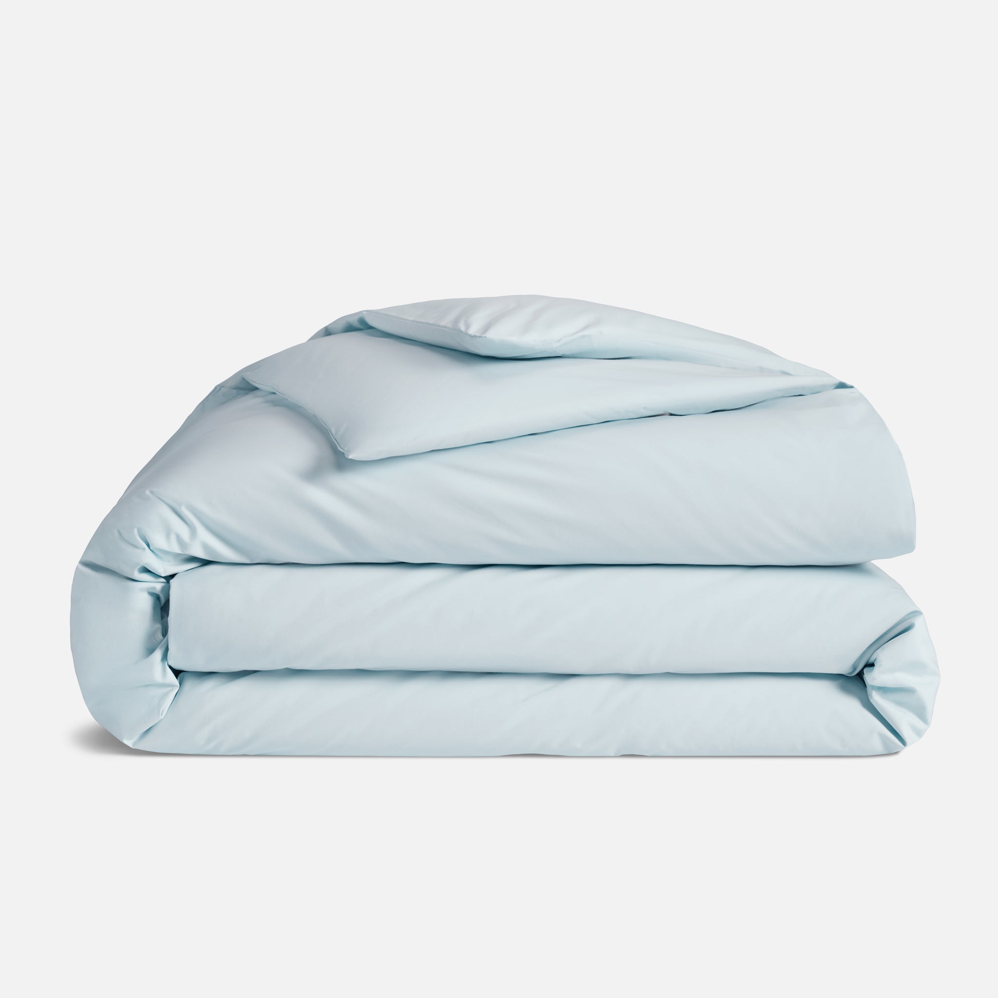 Classic Percale Duvet Cover I3