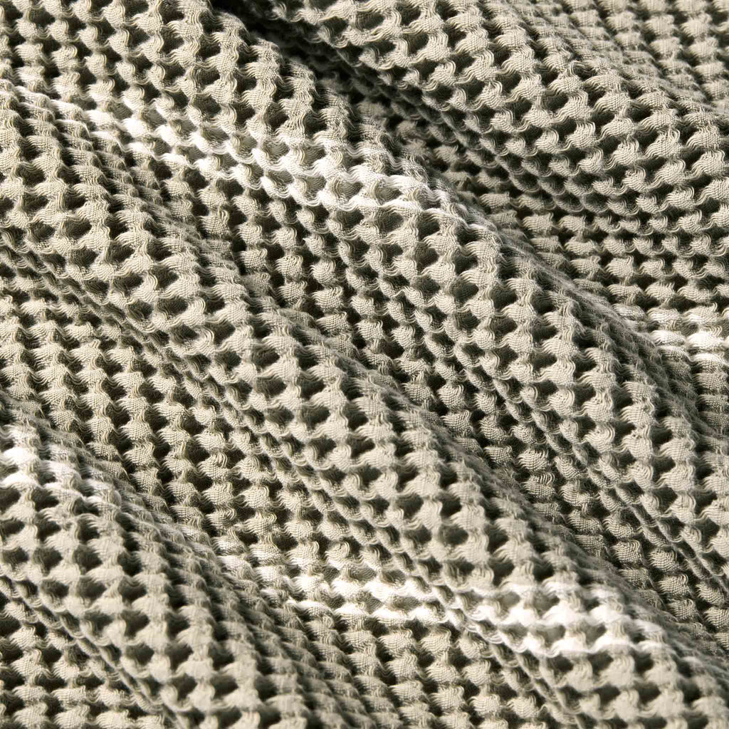 Dreamweave Waffle Bed Blanket W6