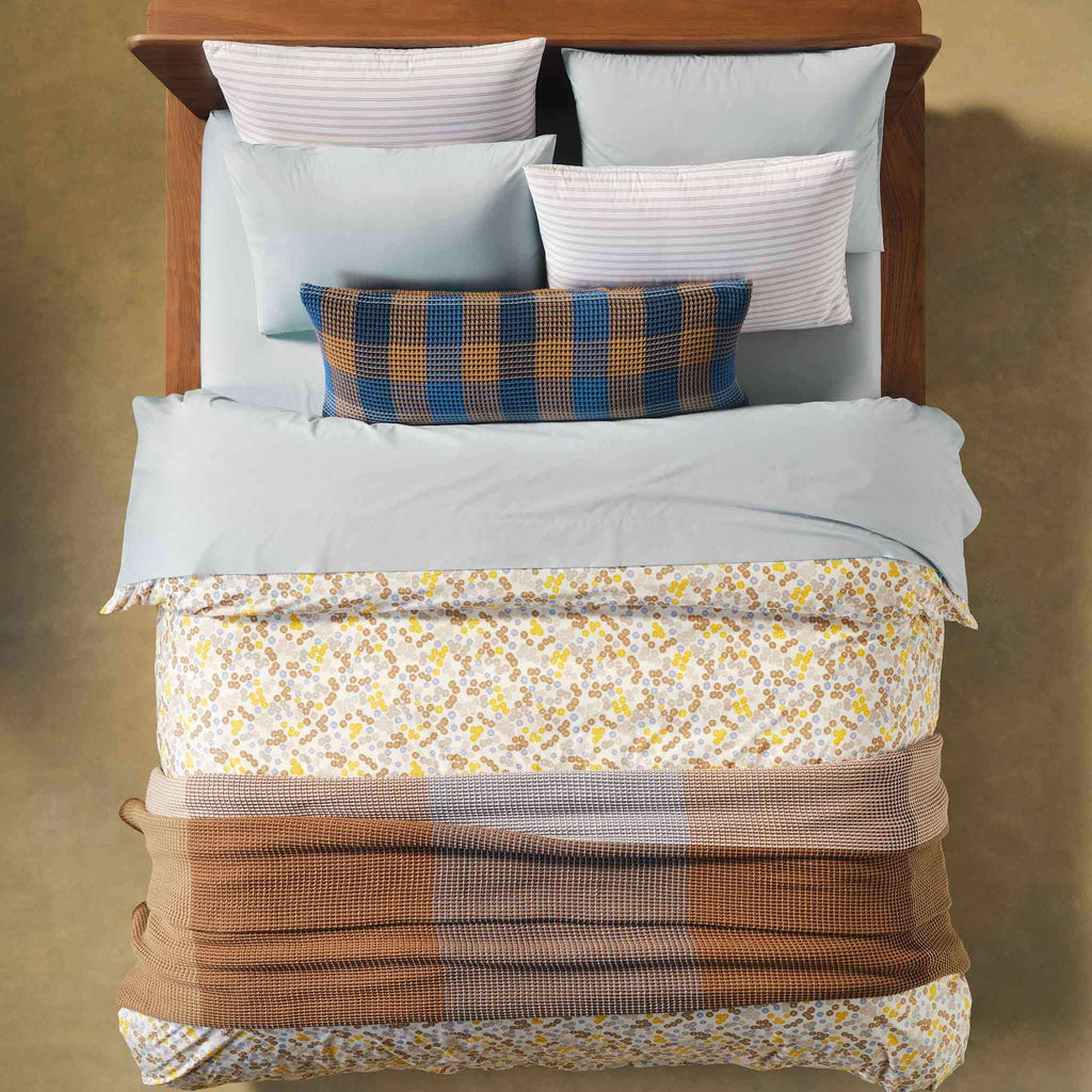 Classic Percale Core Sheet Set F5
