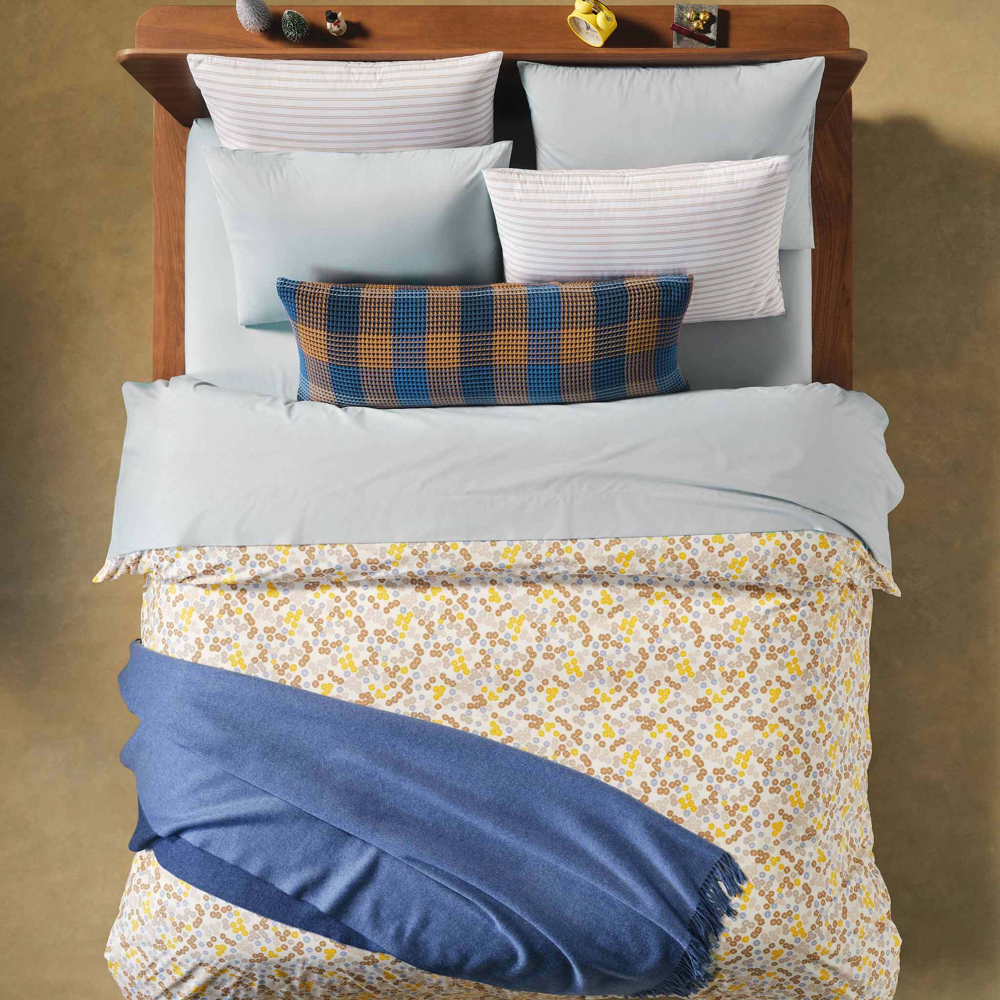 Classic Percale Duvet Cover I3