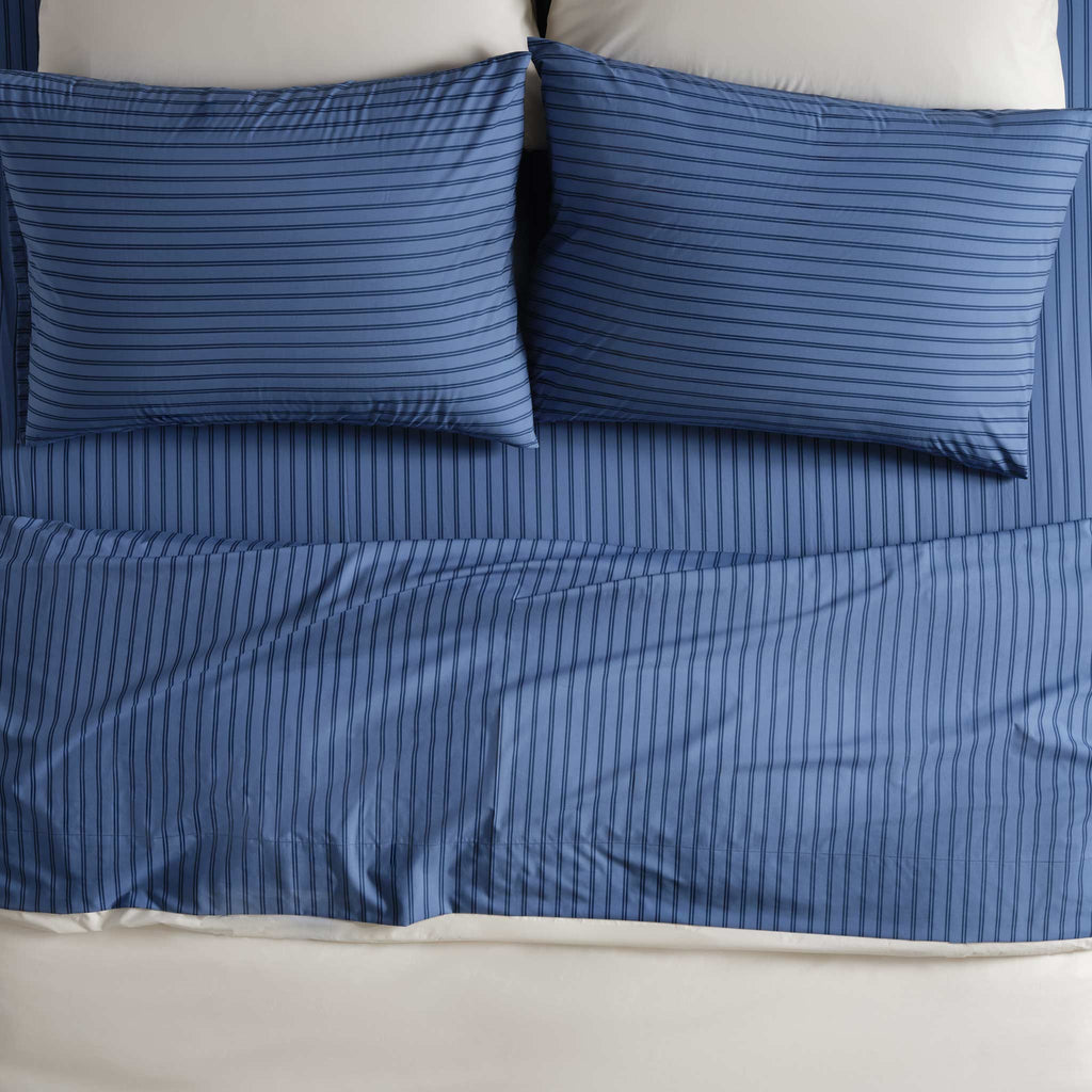 Classic Percale Core Sheet Set F5