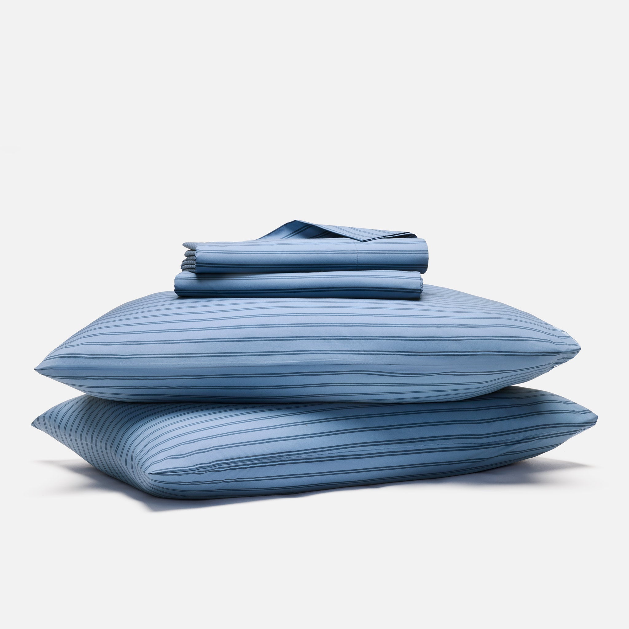 Classic Percale Core Sheet Set F5