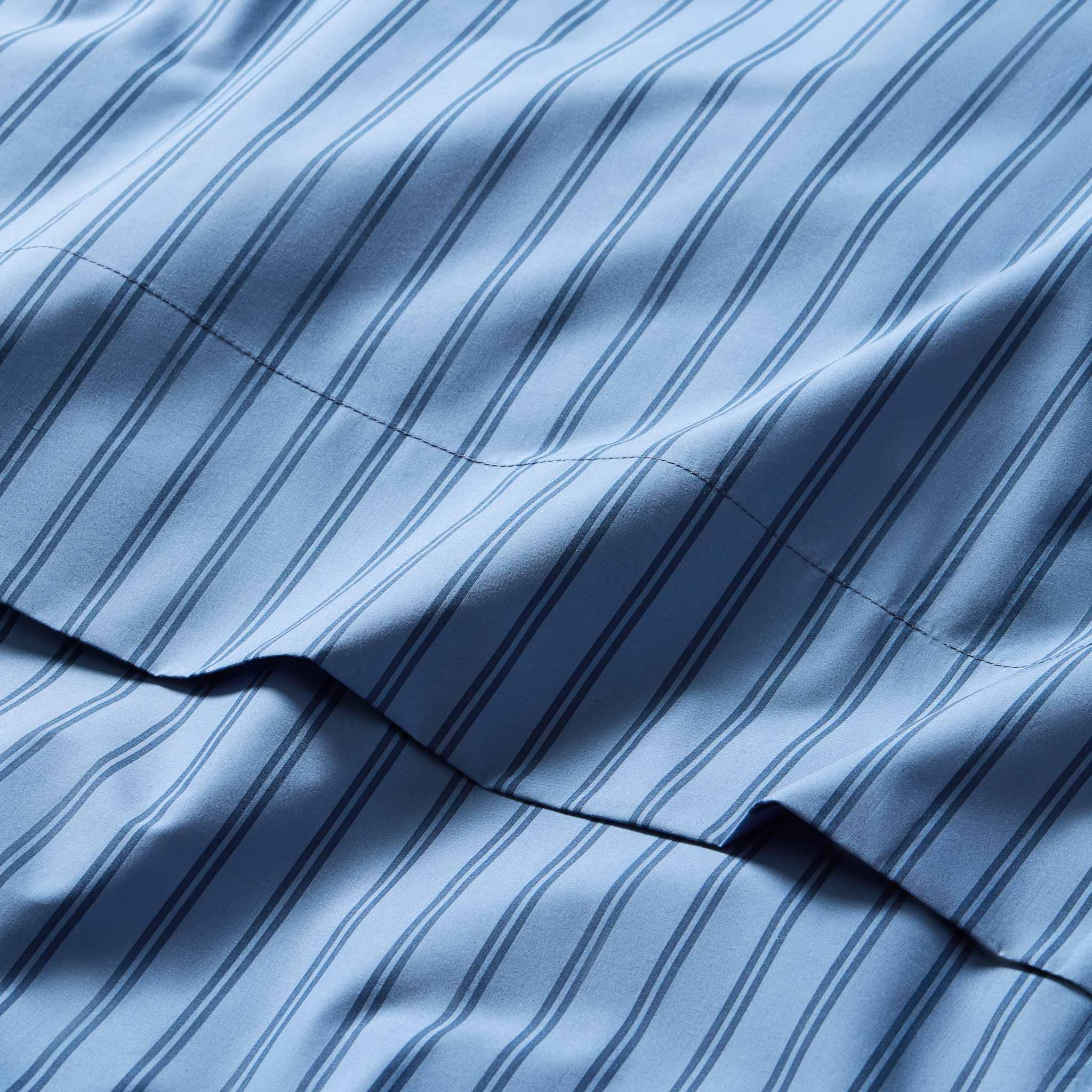 Classic Percale Core Sheet Set T4