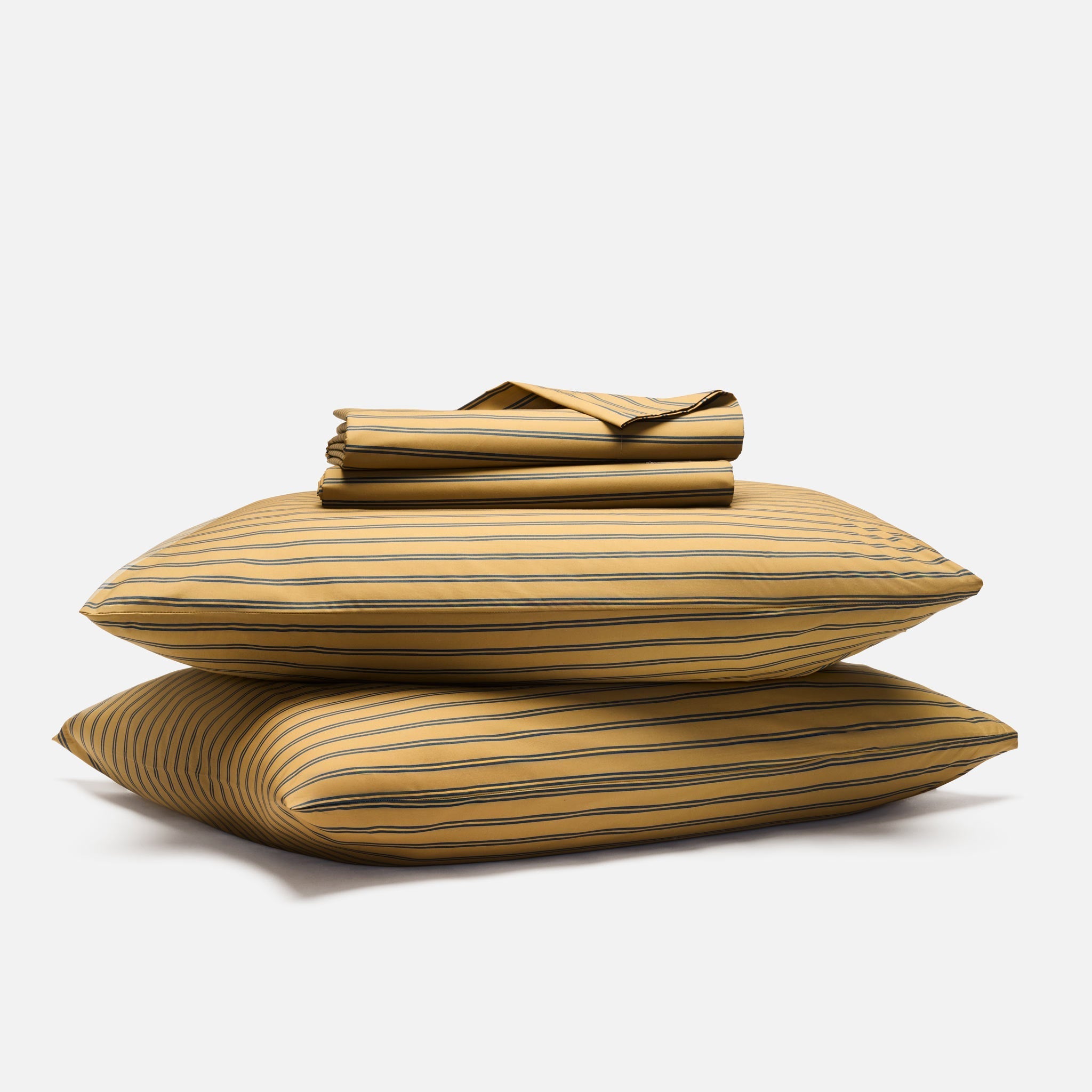 Classic Percale Core Sheet Set F5