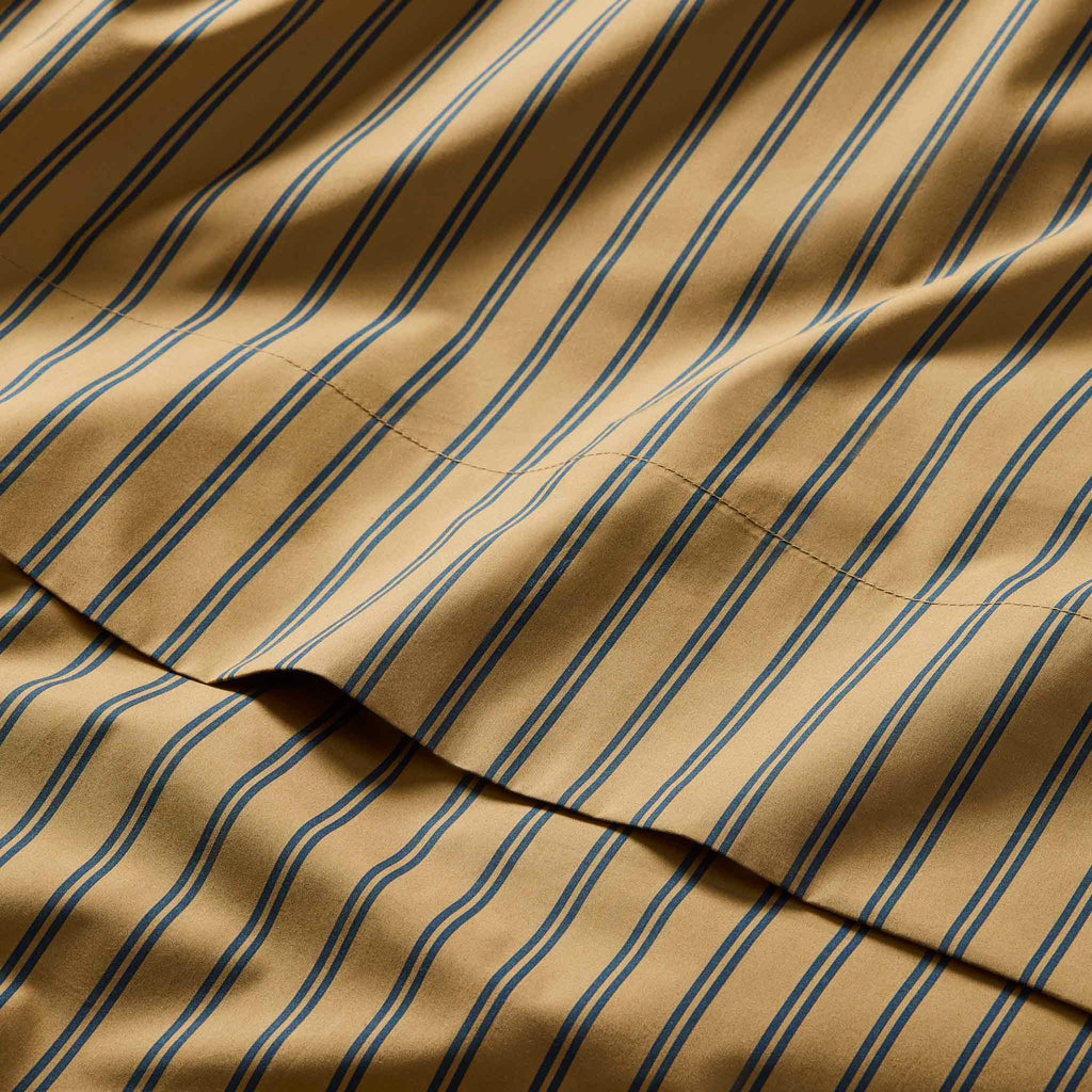 Classic Percale Core Sheet Set T4