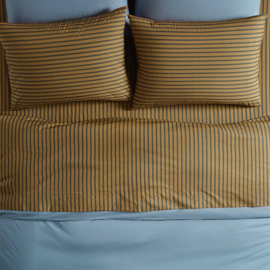 Classic Percale Core Sheet Set F5