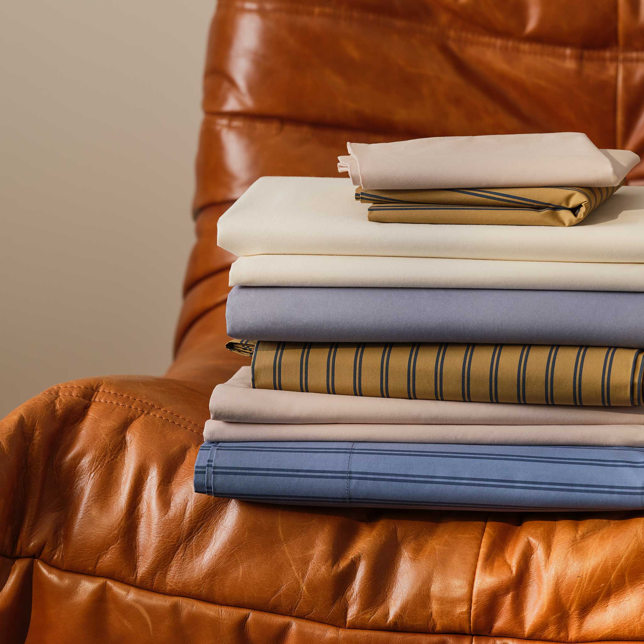 Classic Percale Core Sheet Set T4