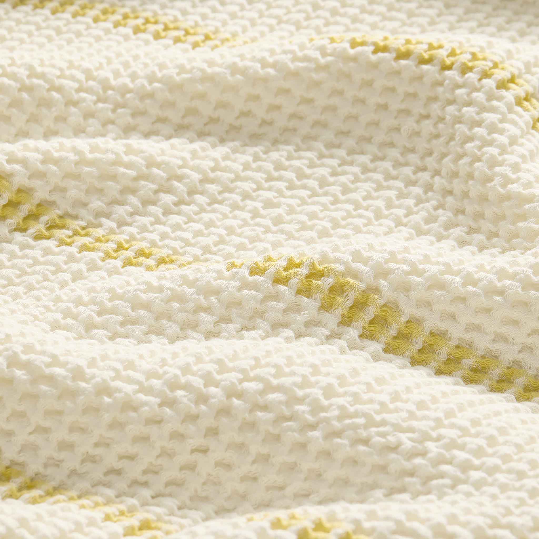 Dreamweave Waffle Bed Blanket W6
