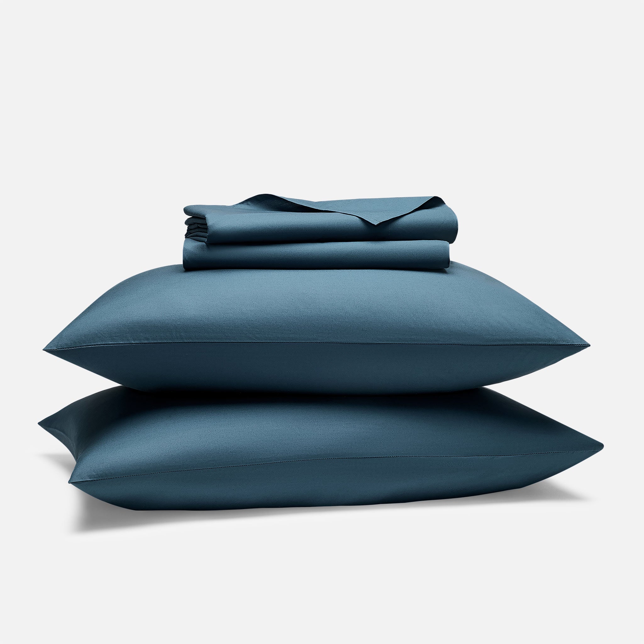 Classic Percale Core Sheet Set T4