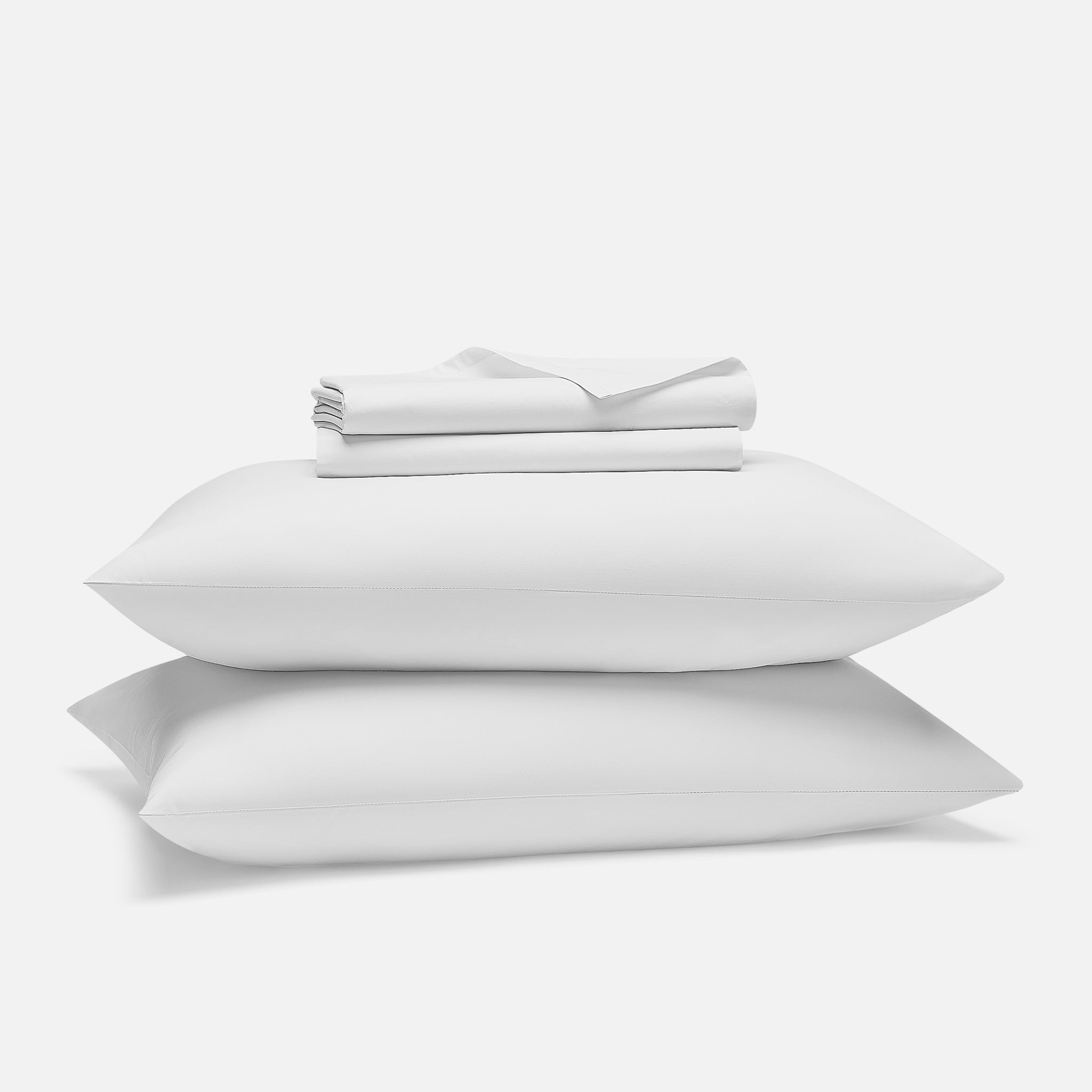Classic Percale Core Sheet Set T4