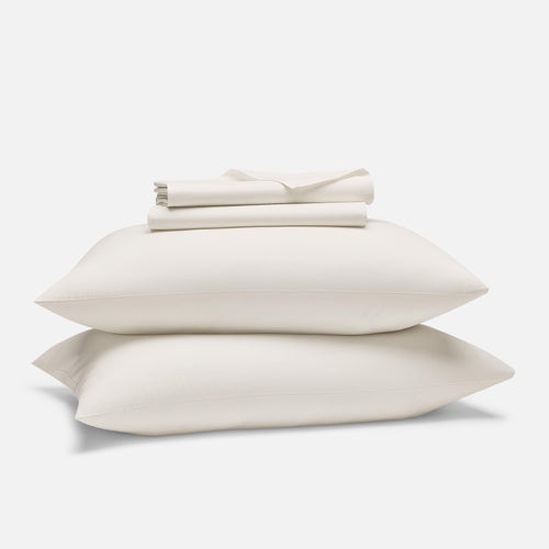 Classic Percale Core Sheet Set T4