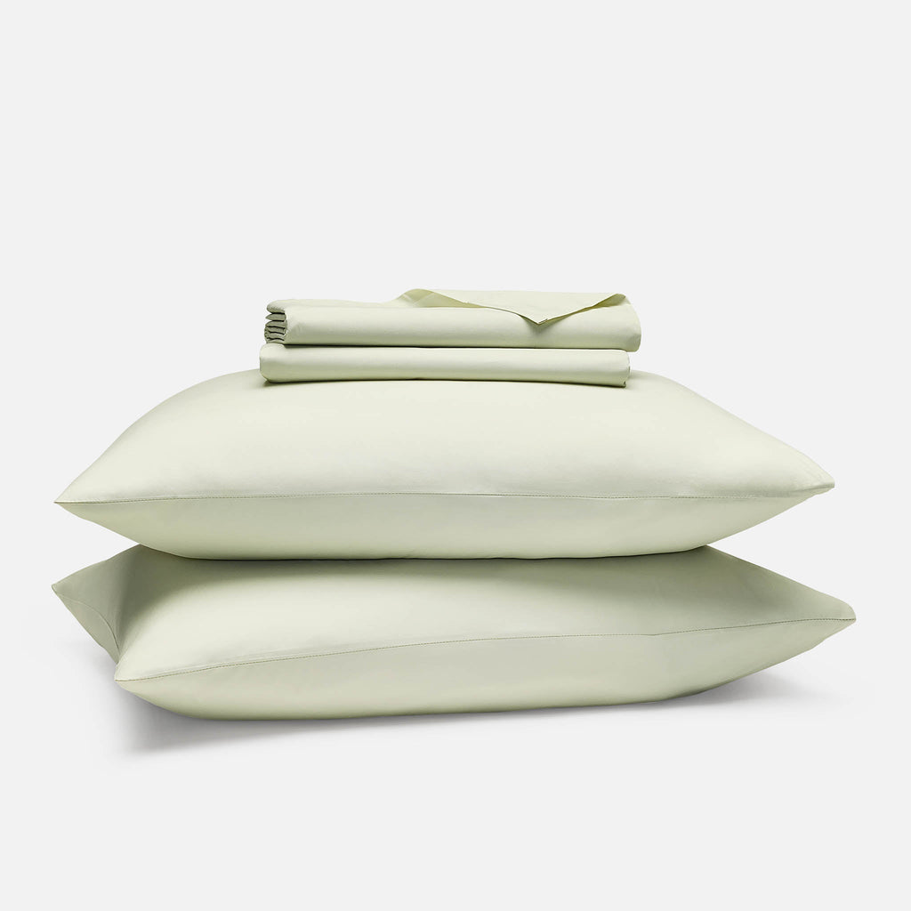 Classic Percale Core Sheet Set T4