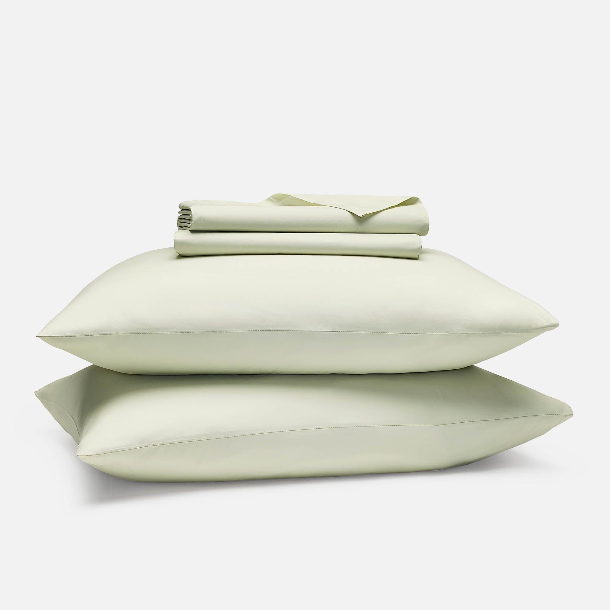 Classic Percale Core Sheet Set T4