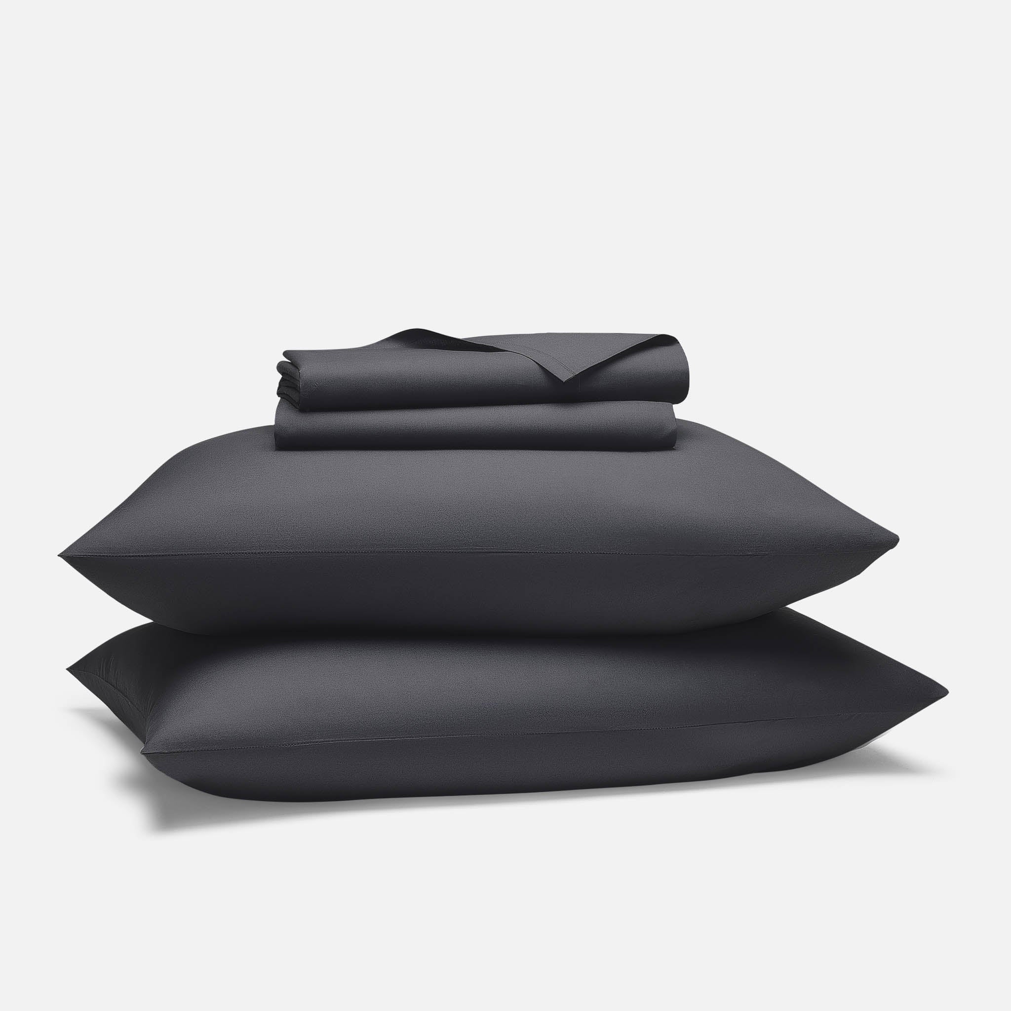 Classic Percale Core Sheet Set T4