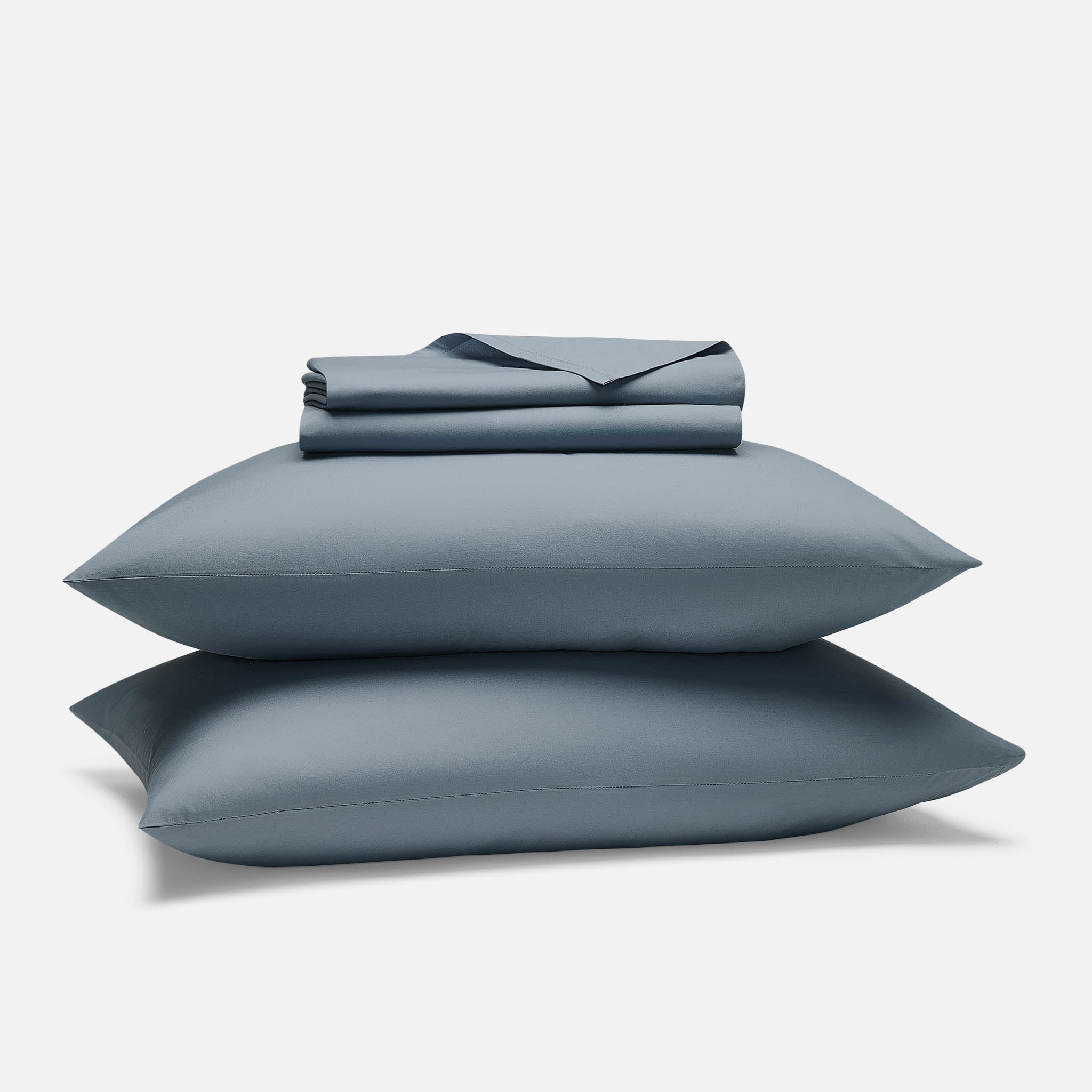 Classic Percale Core Sheet Set T4