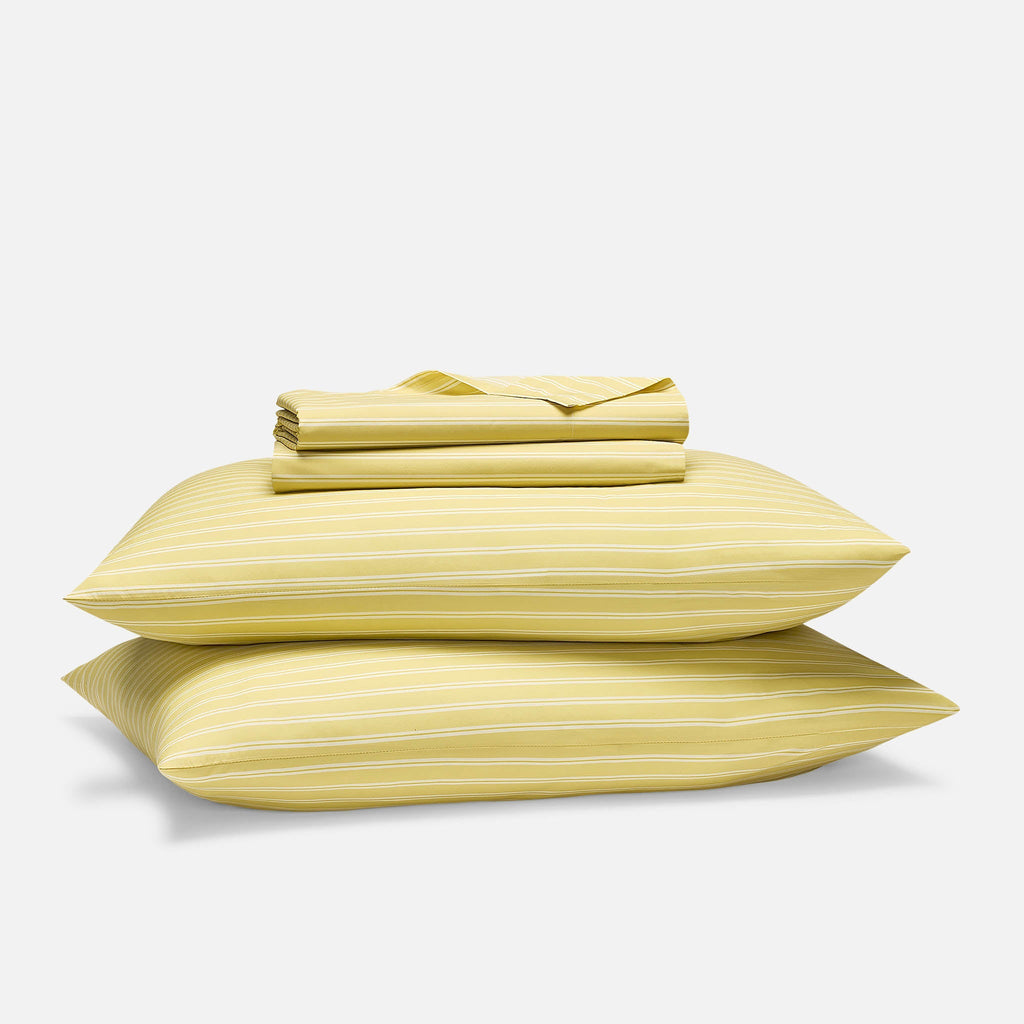 Classic Percale Core Sheet Set F5